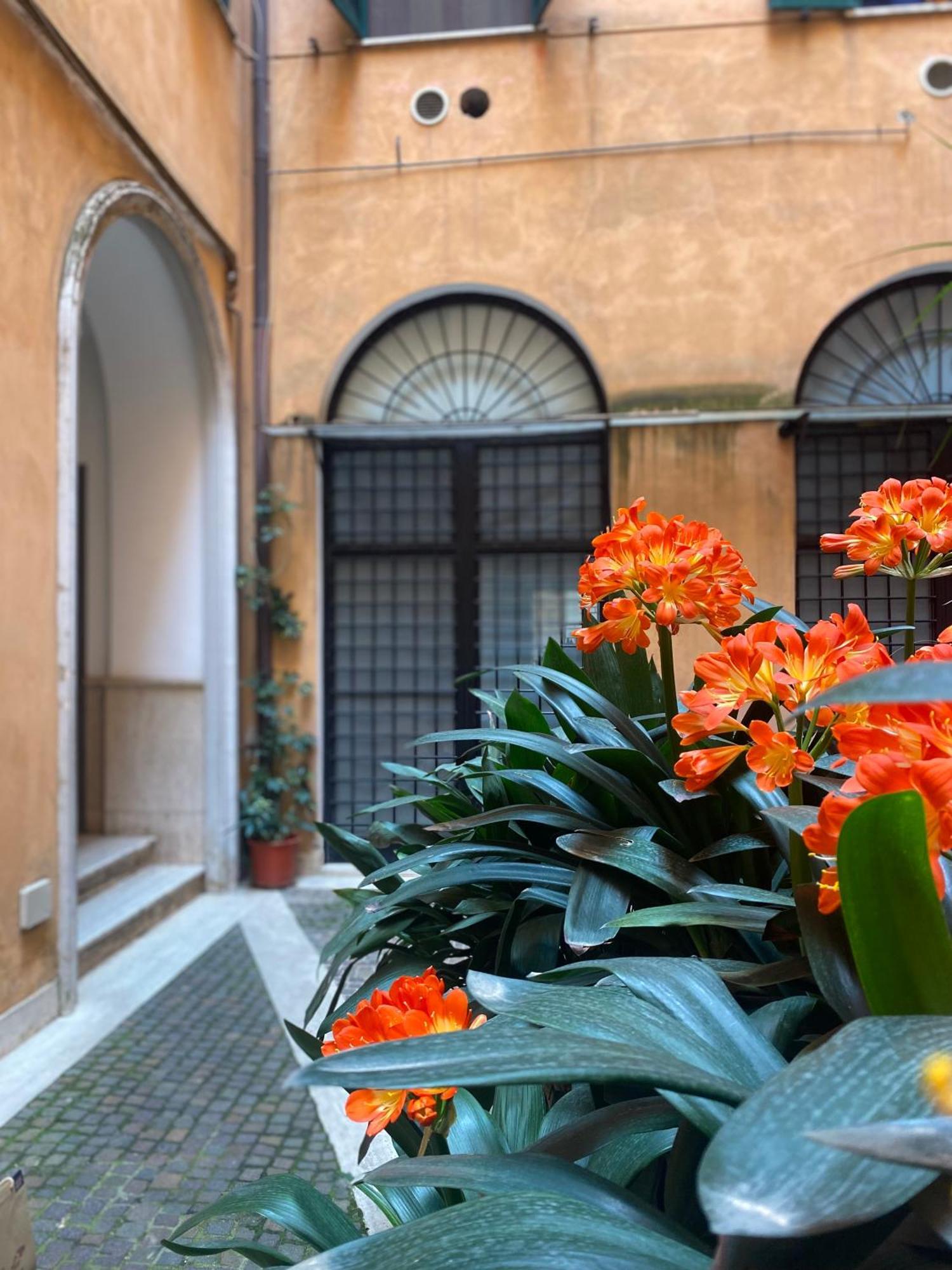 Boutique Via Veneto By Supastays Apartment *