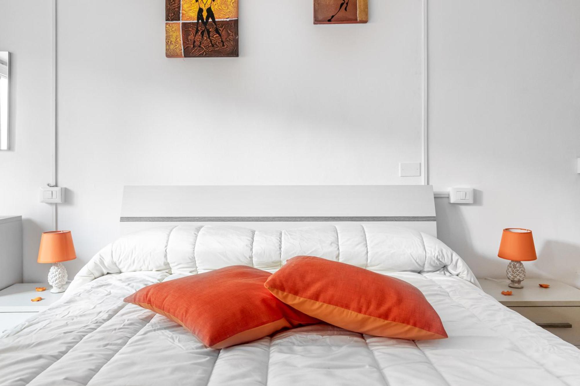 Dreamhome61 By Rentbeat Apartment Rome