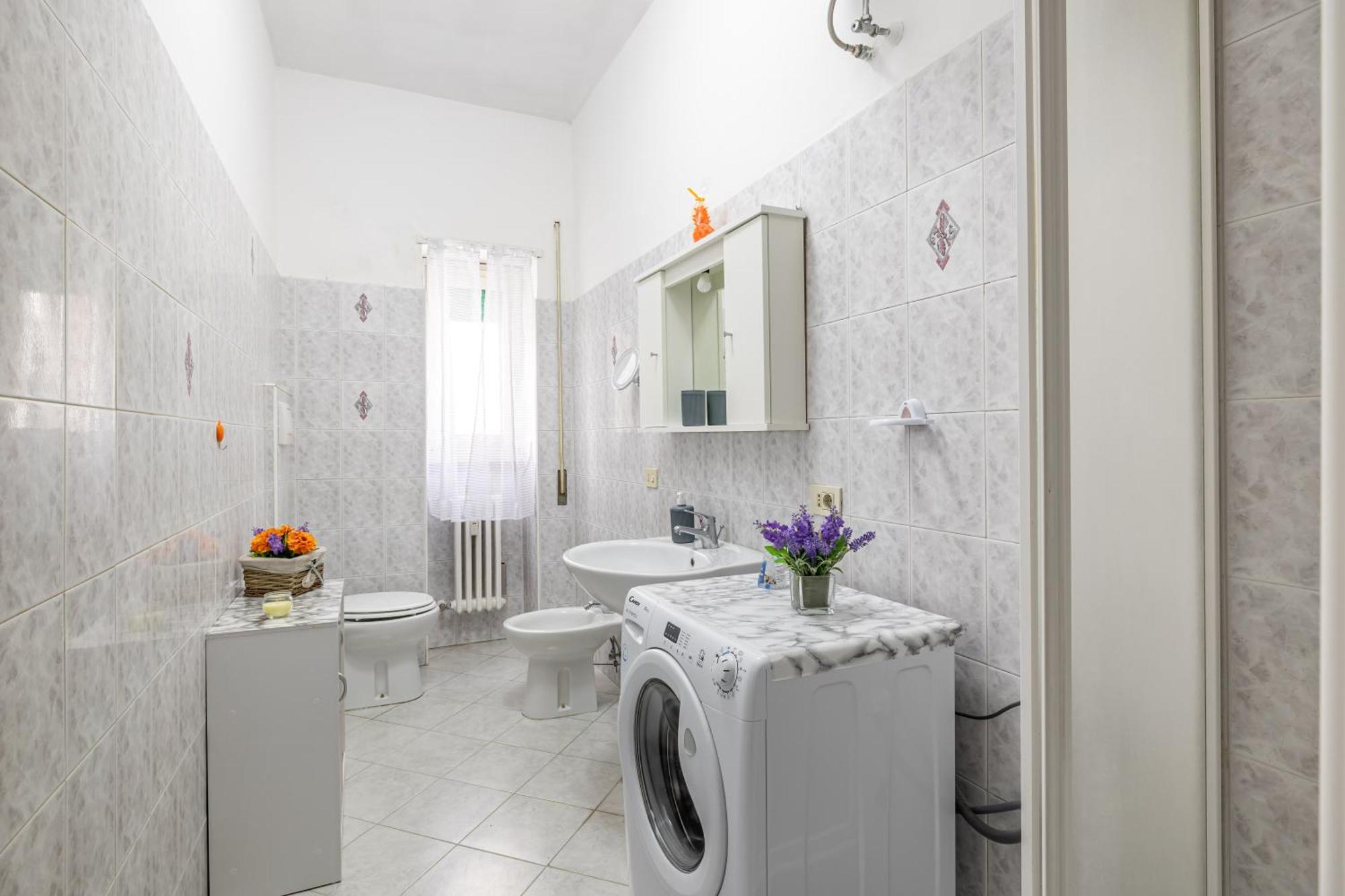 Dreamhome61 By Rentbeat Apartment Rome