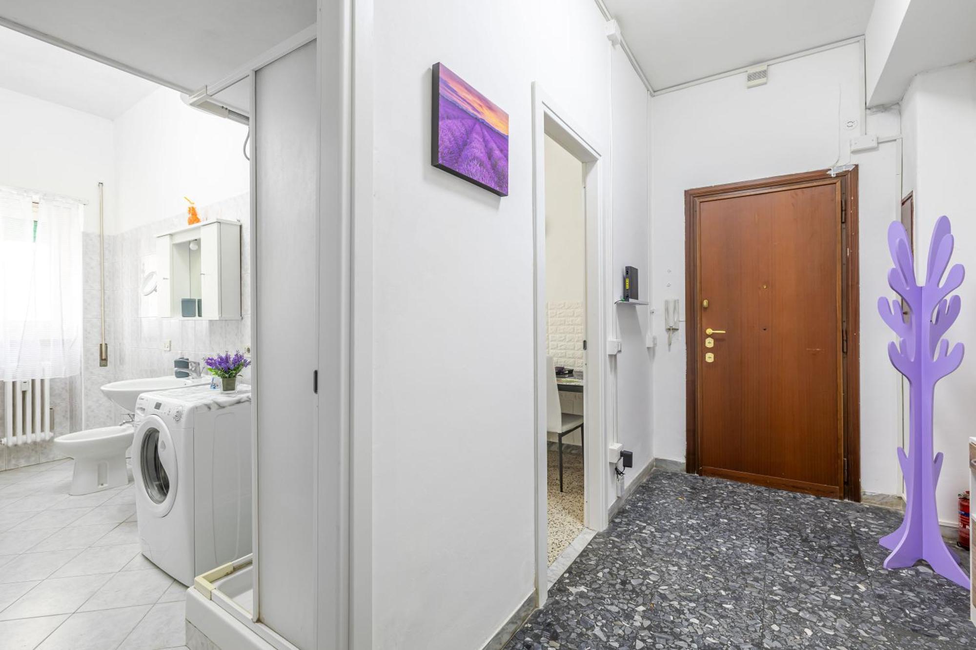 Dreamhome61 By Rentbeat Apartment Rome