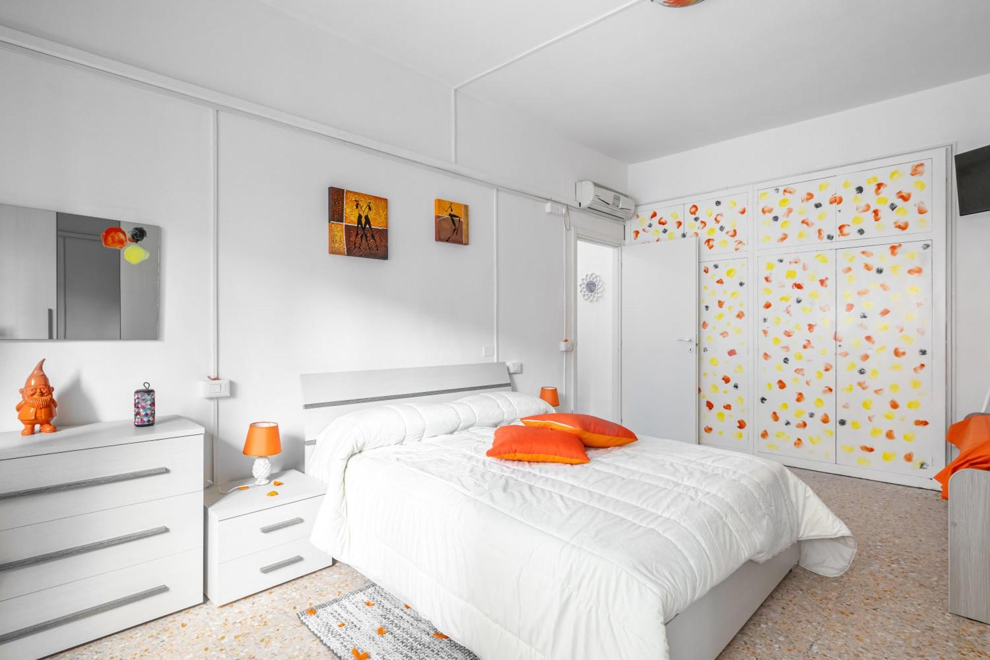 Dreamhome61 By Rentbeat Rome