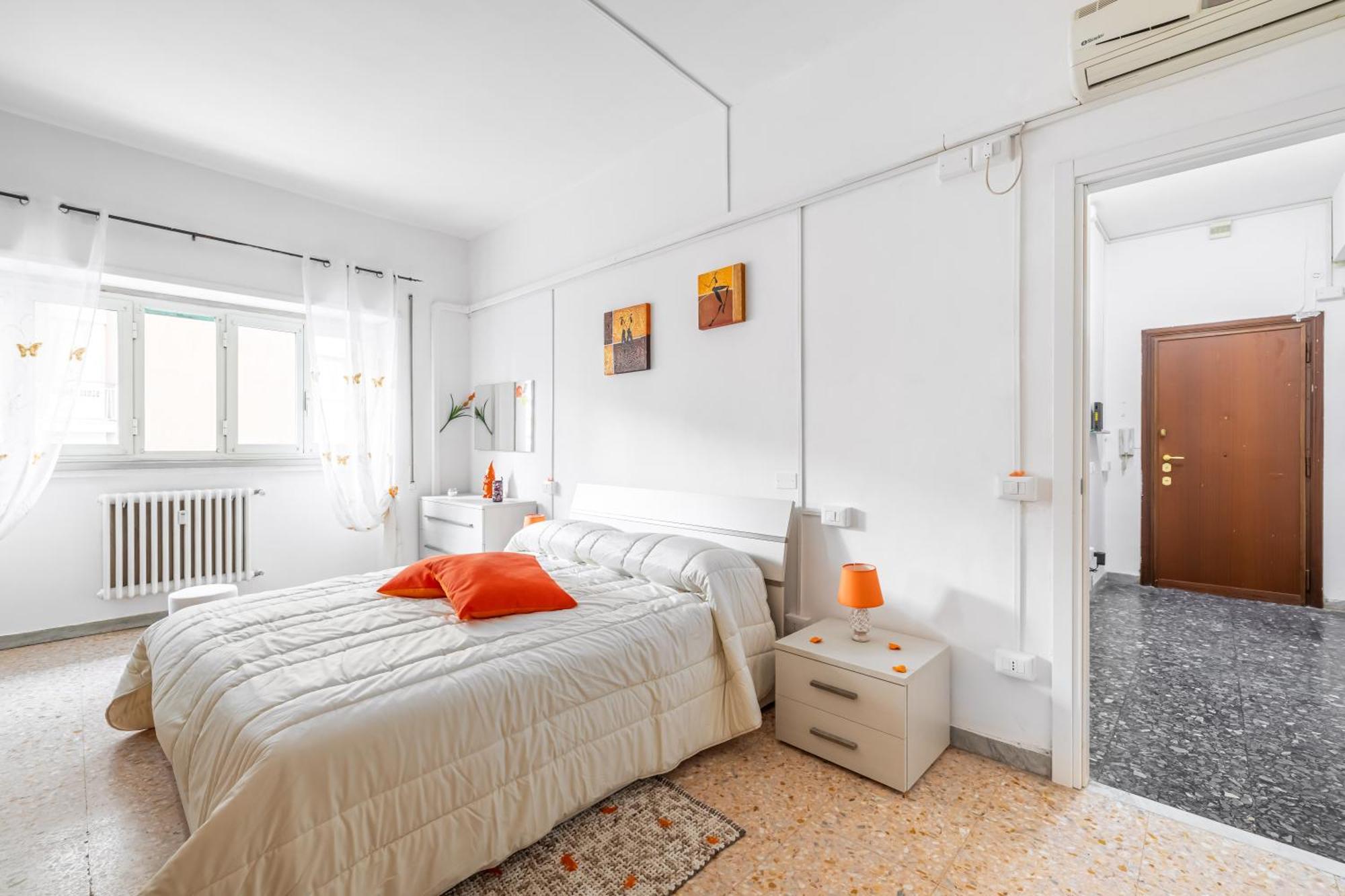Apartment Dreamhome61 By Rentbeat Rome