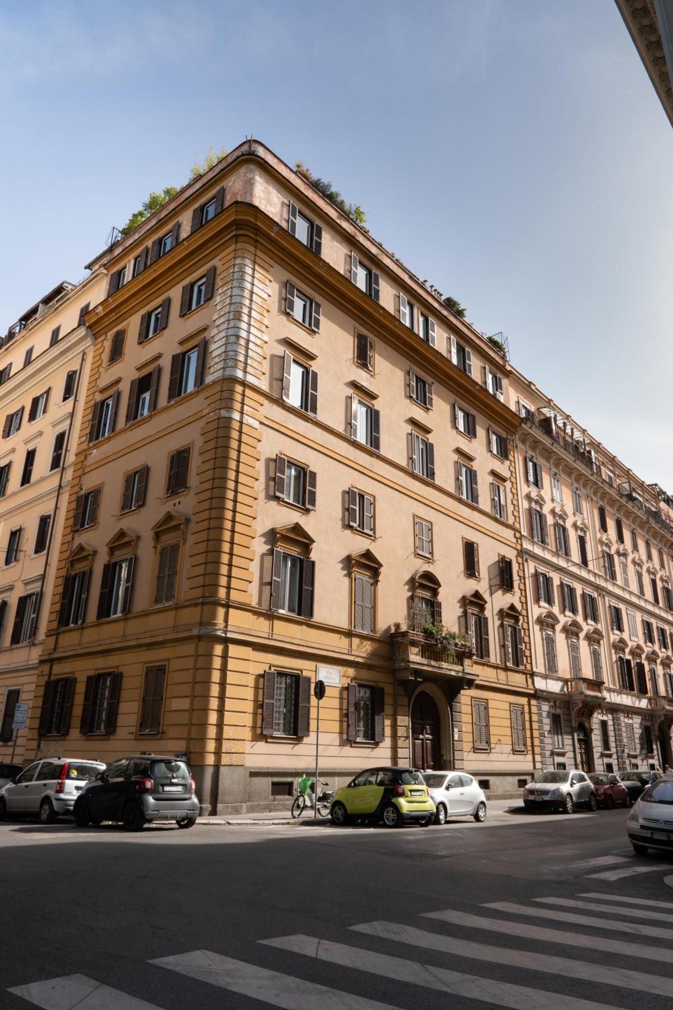 Gasthuis Embassy