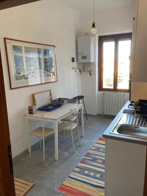 Cassia Nerone Tranquillo E Silenzioso Apartment *