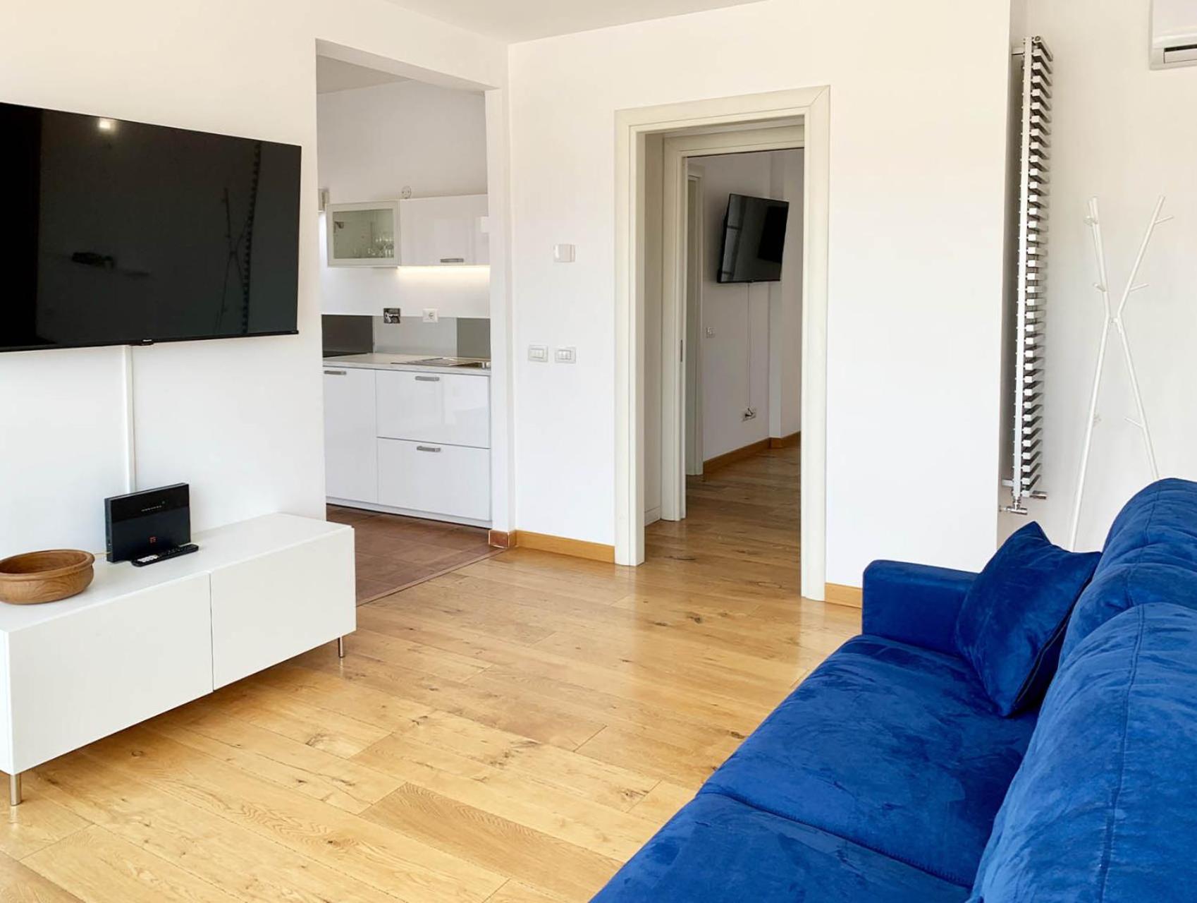 Apartamento Vatican 77