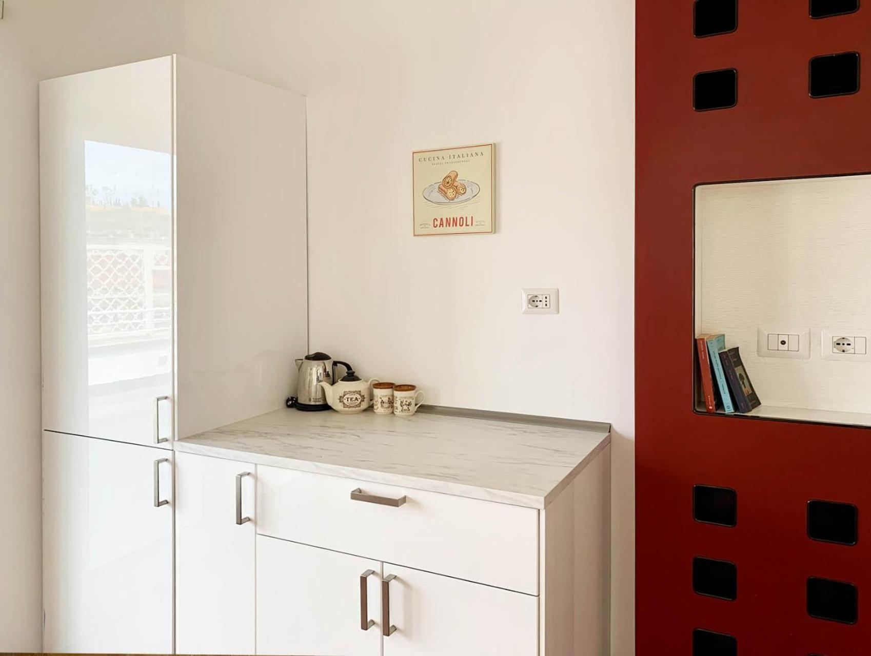 Apartamento Vatican 77 Roma