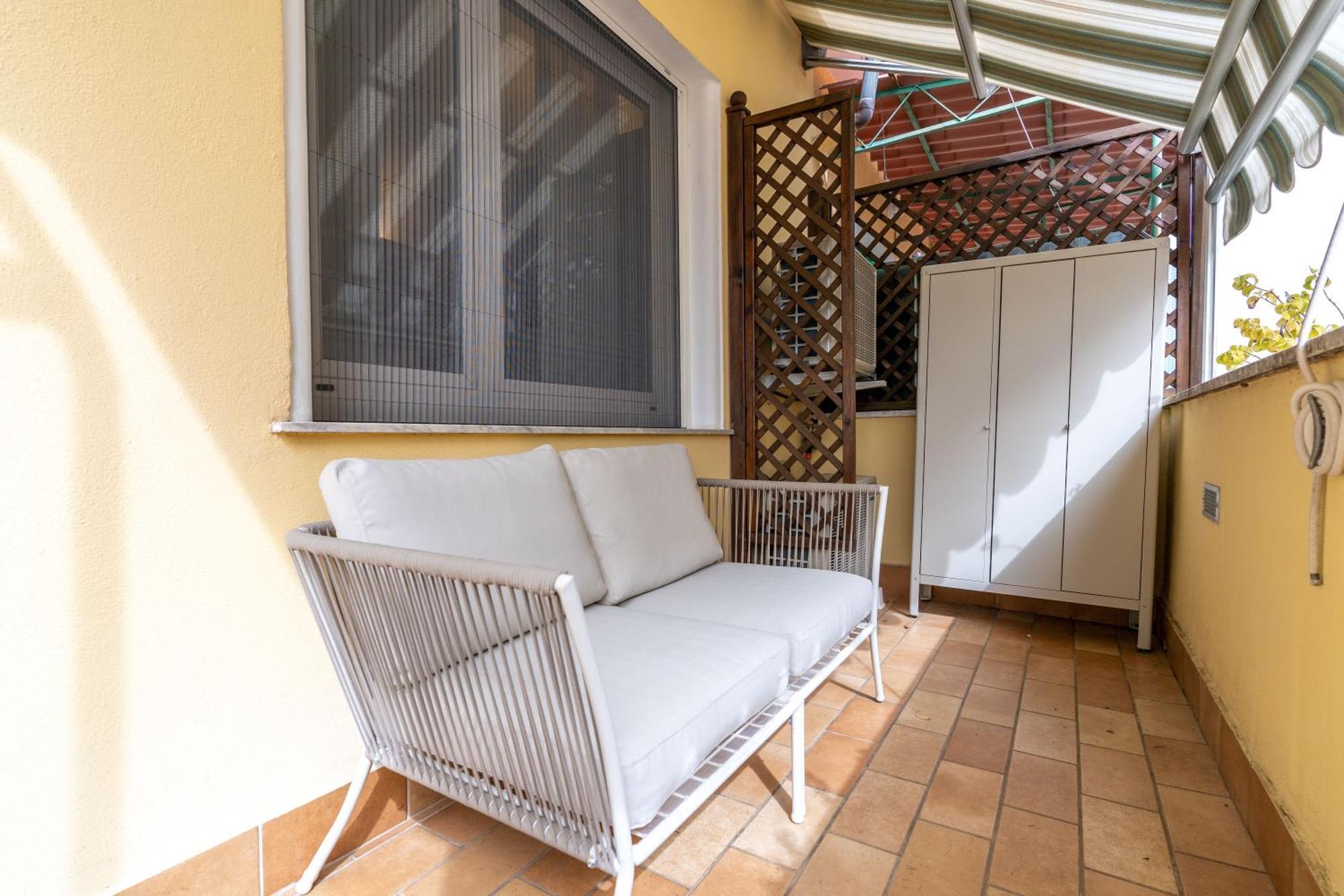 Pigneto Comfort * Rome