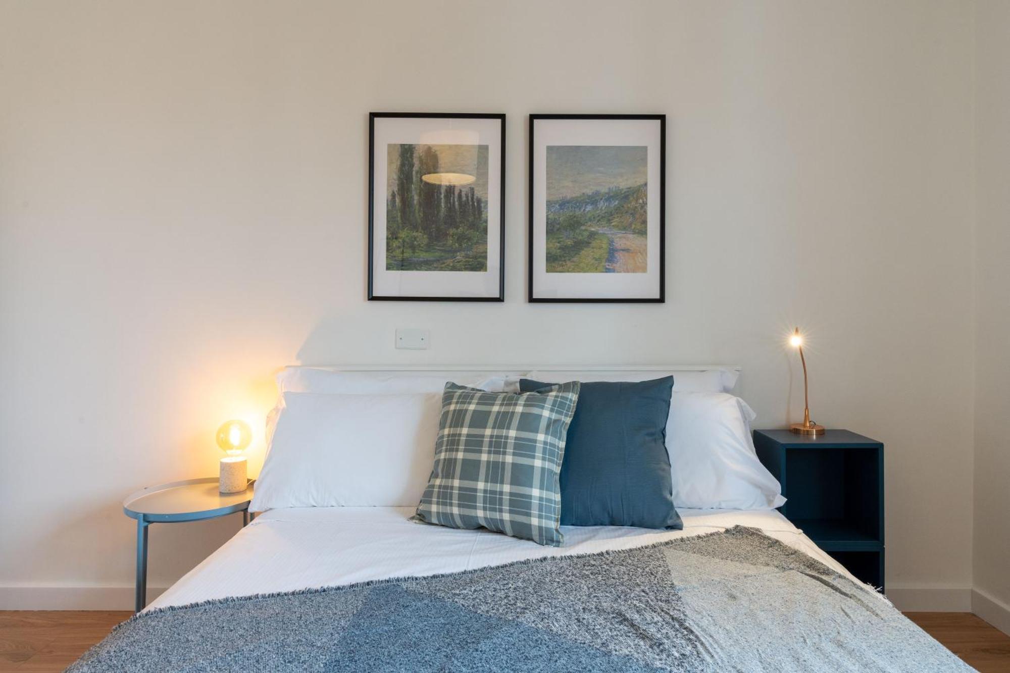 Pigneto Comfort Apartment Rome