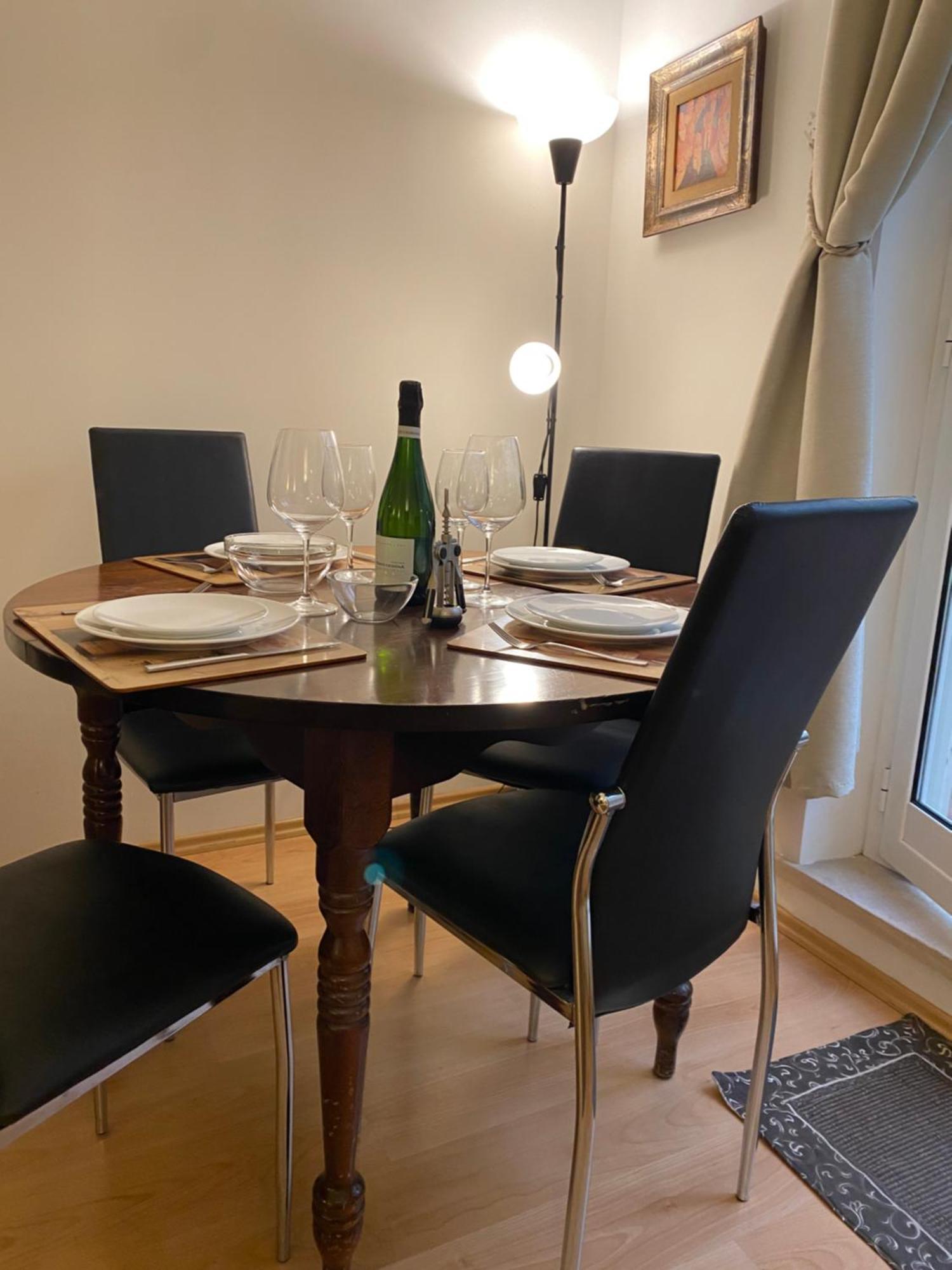 Lux Po House Rome