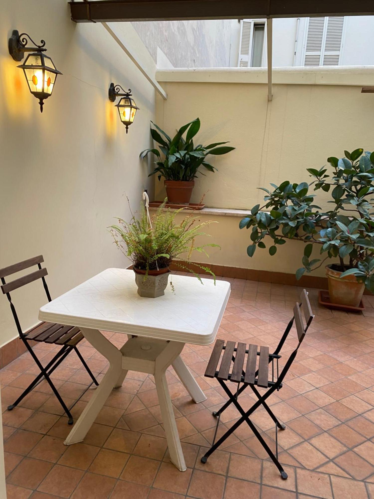 Lux Po House * Rome