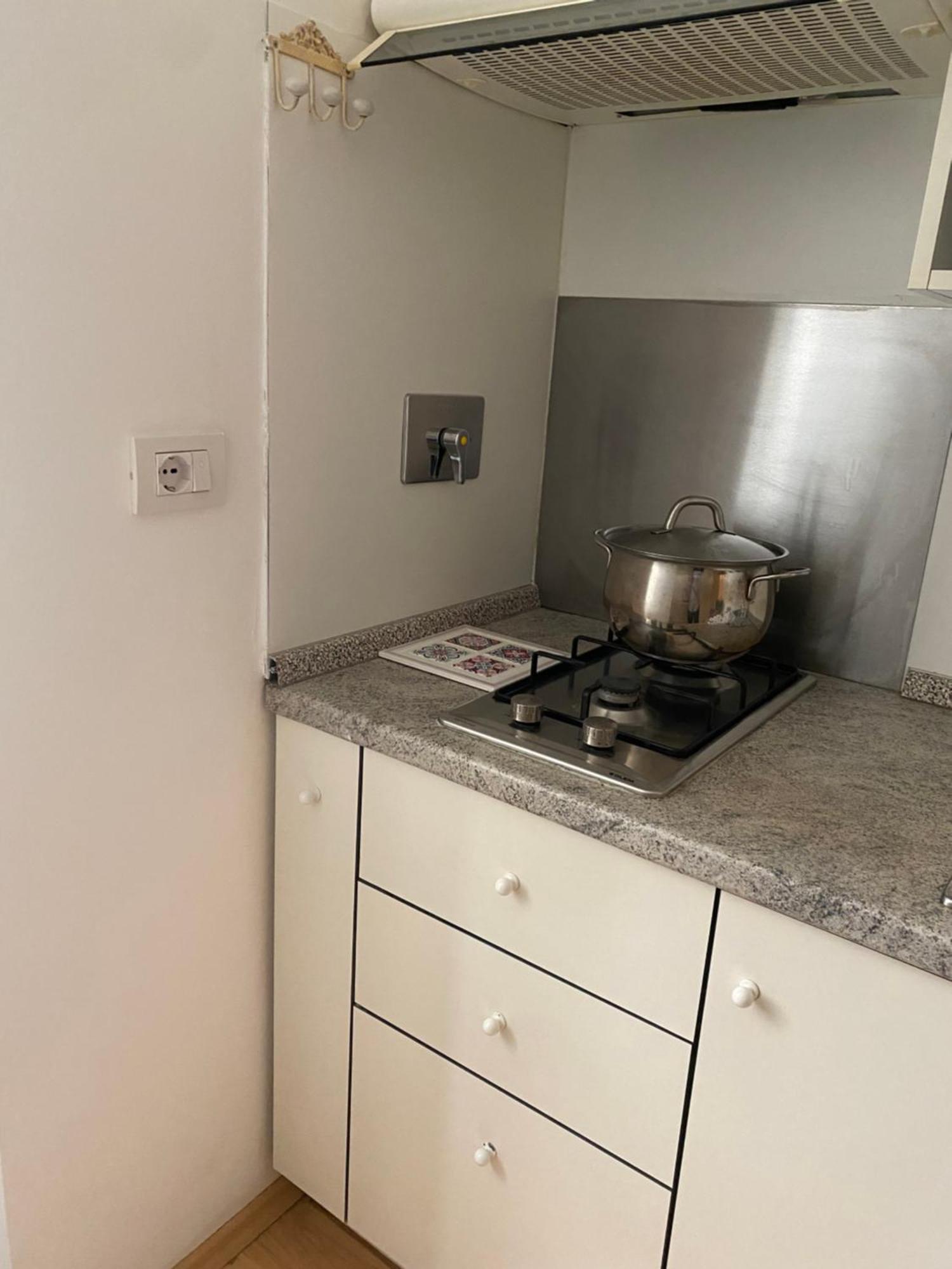 Lux Po House Appartement Rome