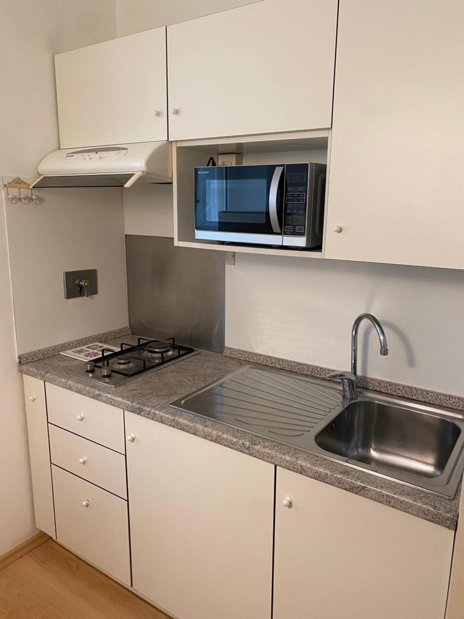Lux Po House Appartement