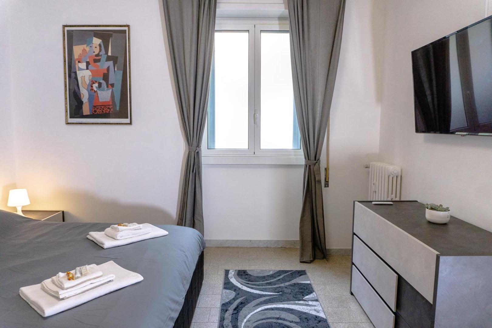 Pamphili Affittacamere Roma