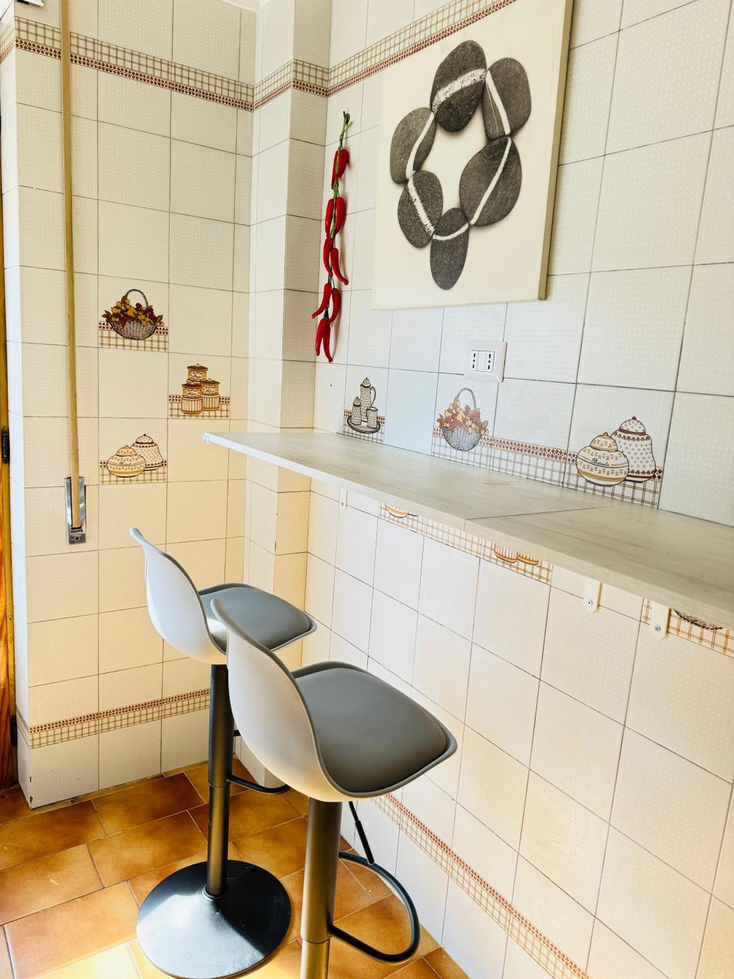 Appartement Valentina House *