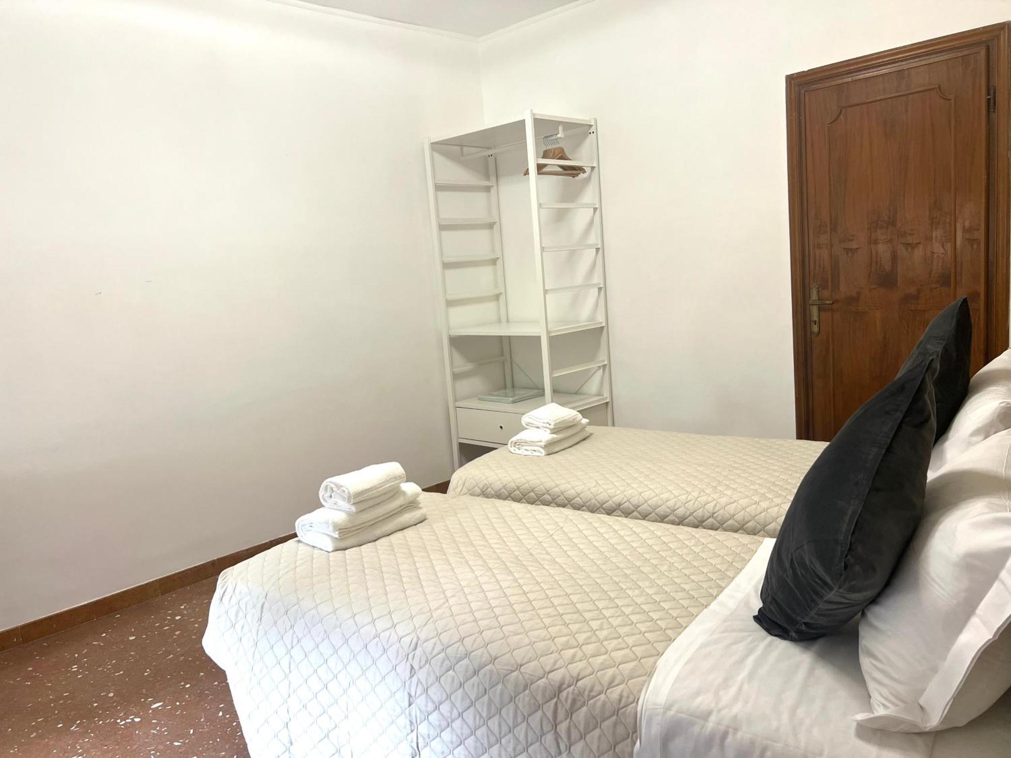 Valentina House Apartment Rome