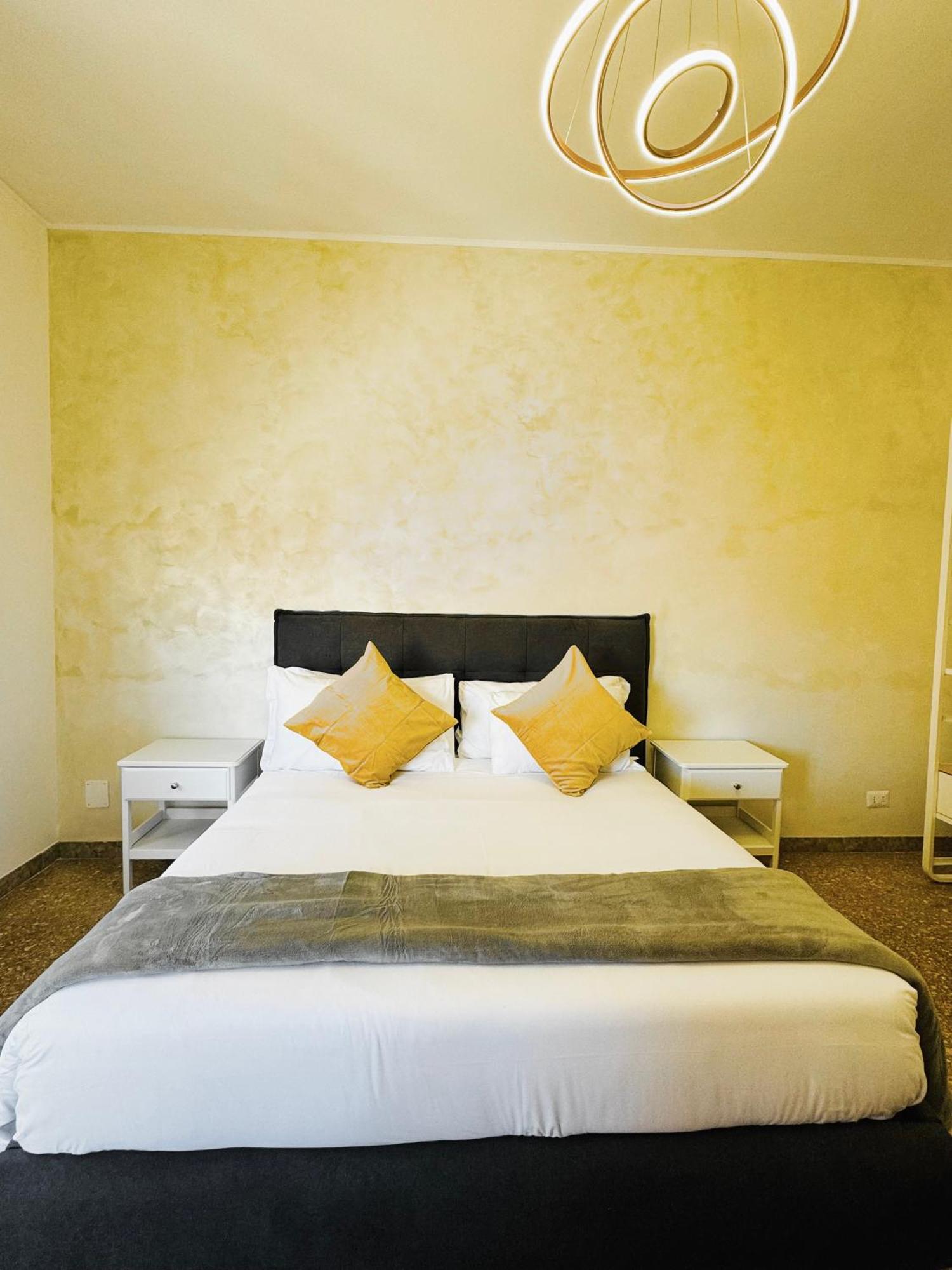 Appartement Valentina House *