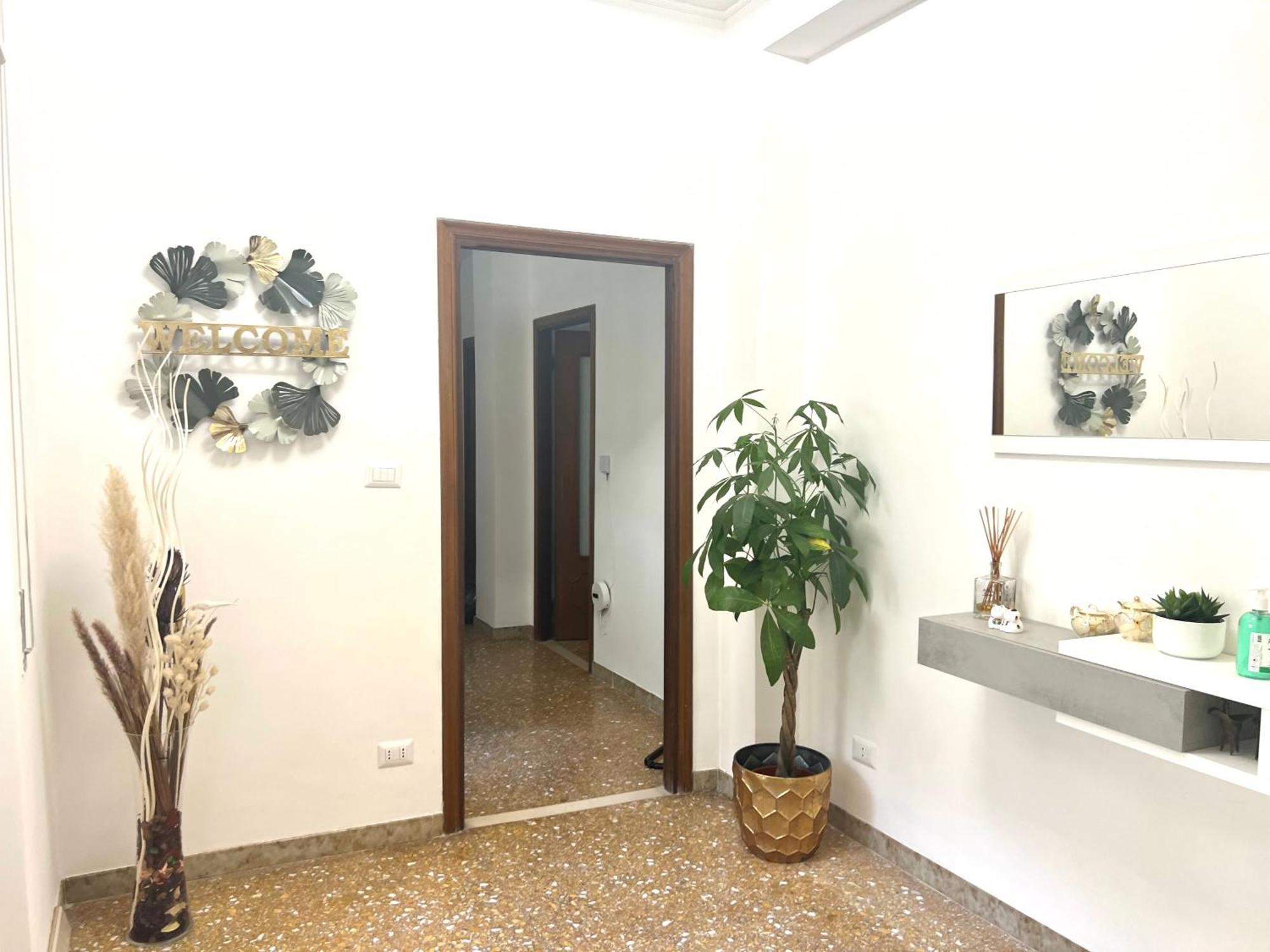 Appartement Valentina House