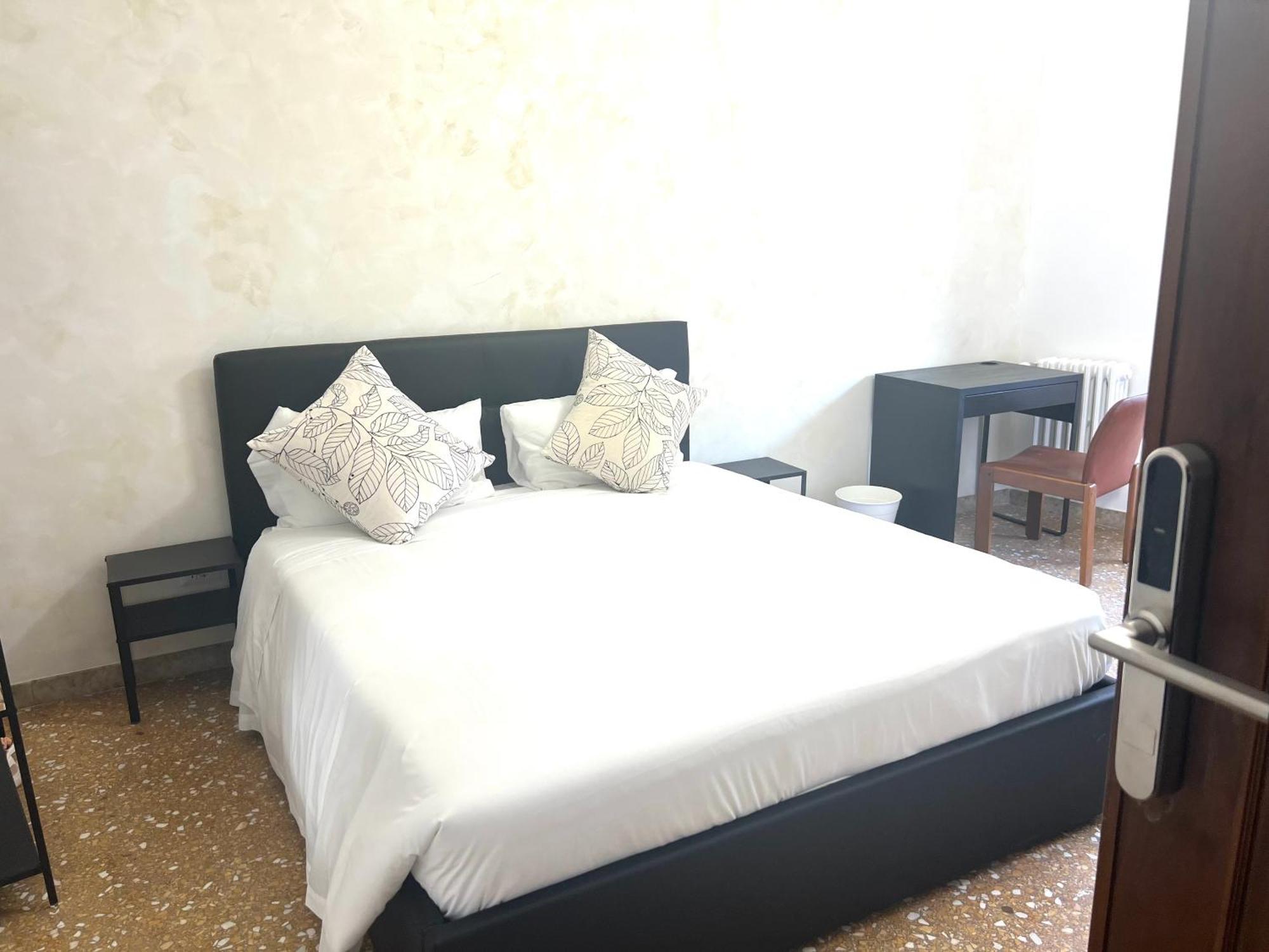 Valentina House Rome