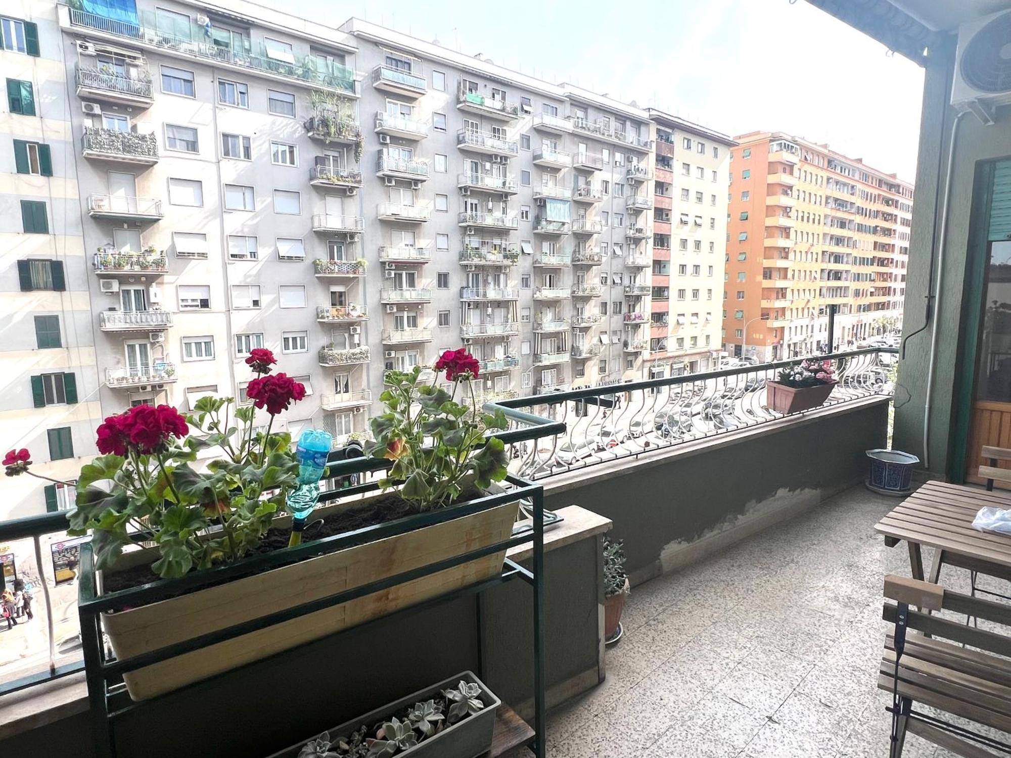 Appartement Valentina House