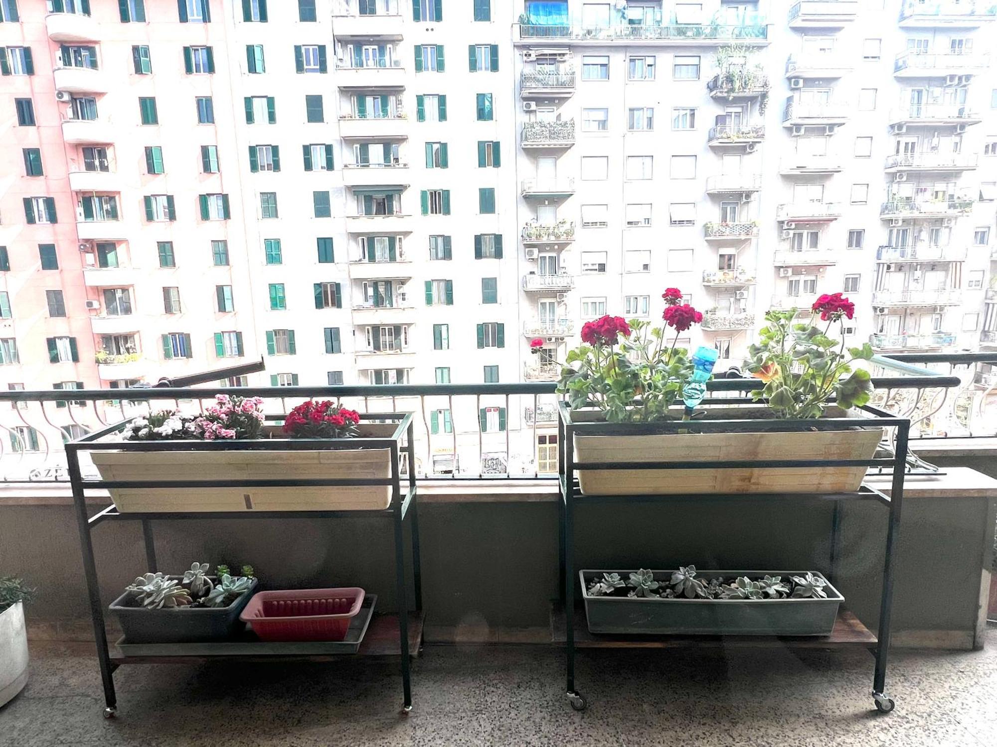 Appartement Valentina House *