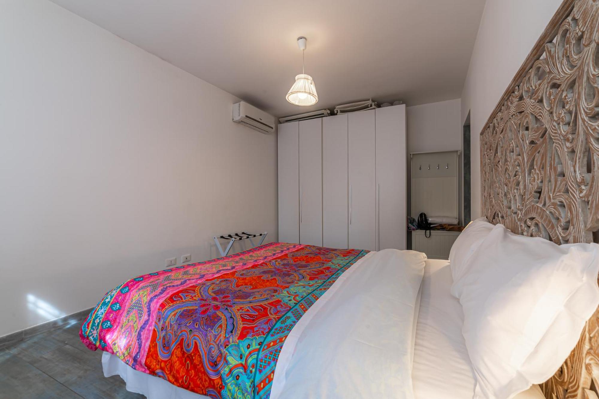 Apartment Casa Di Sarah - Metro Porta Furba - Terrace Rome