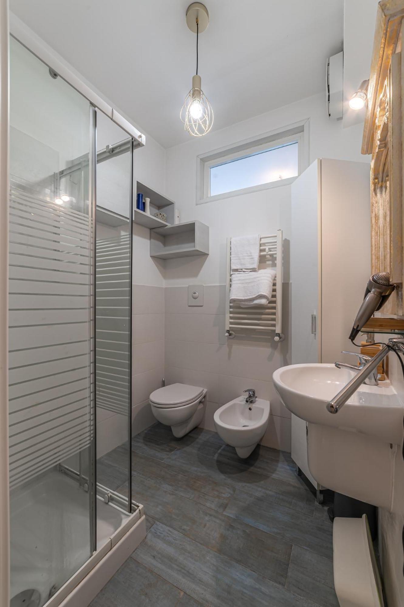Casa Di Sarah - Metro Porta Furba - Terrace Apartment *