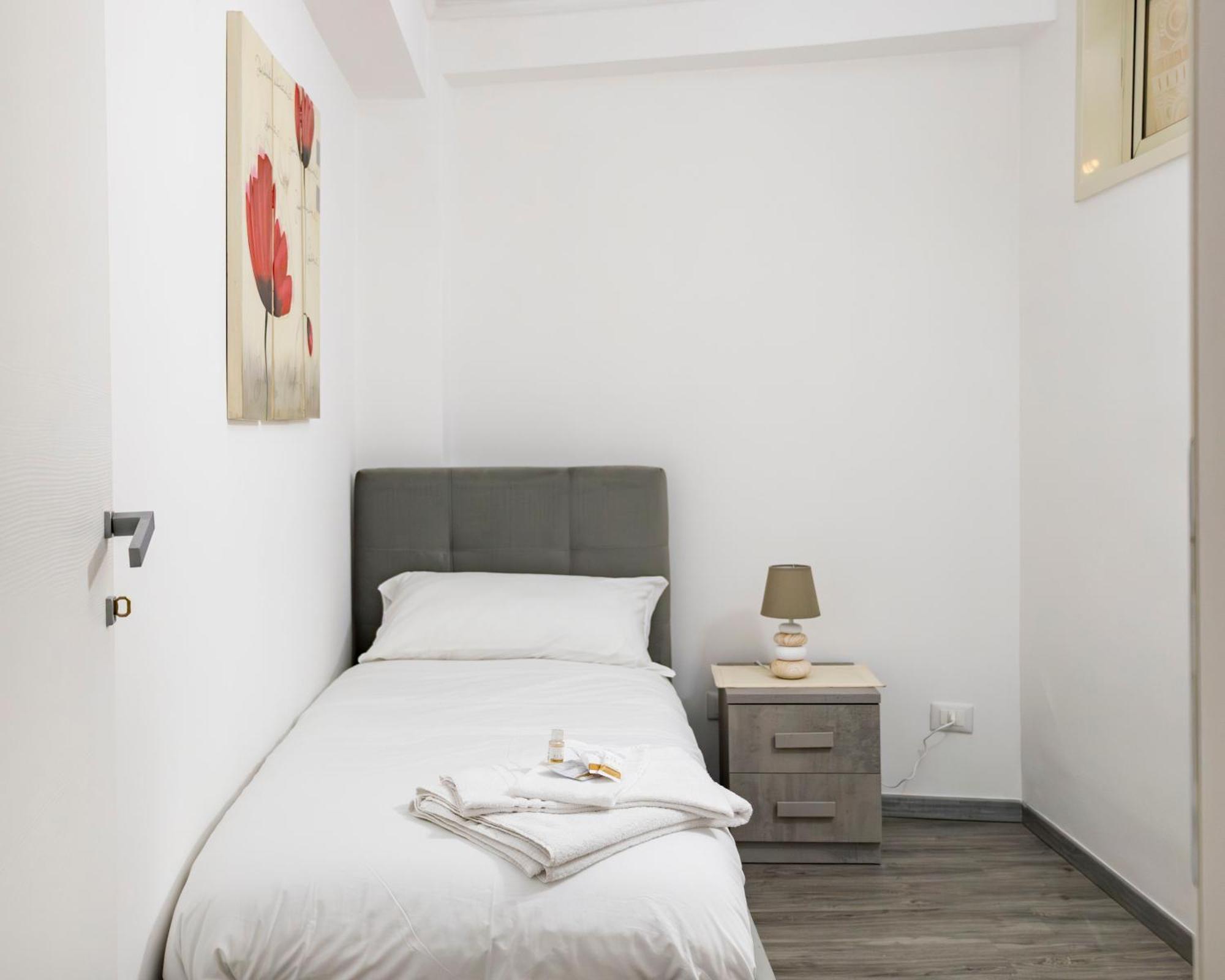 Il Rifugio Del Sampietrino Appartement
