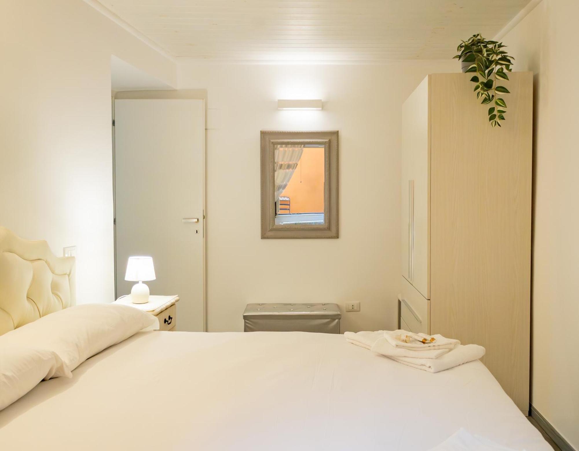 Il Rifugio Del Sampietrino Appartement Rome