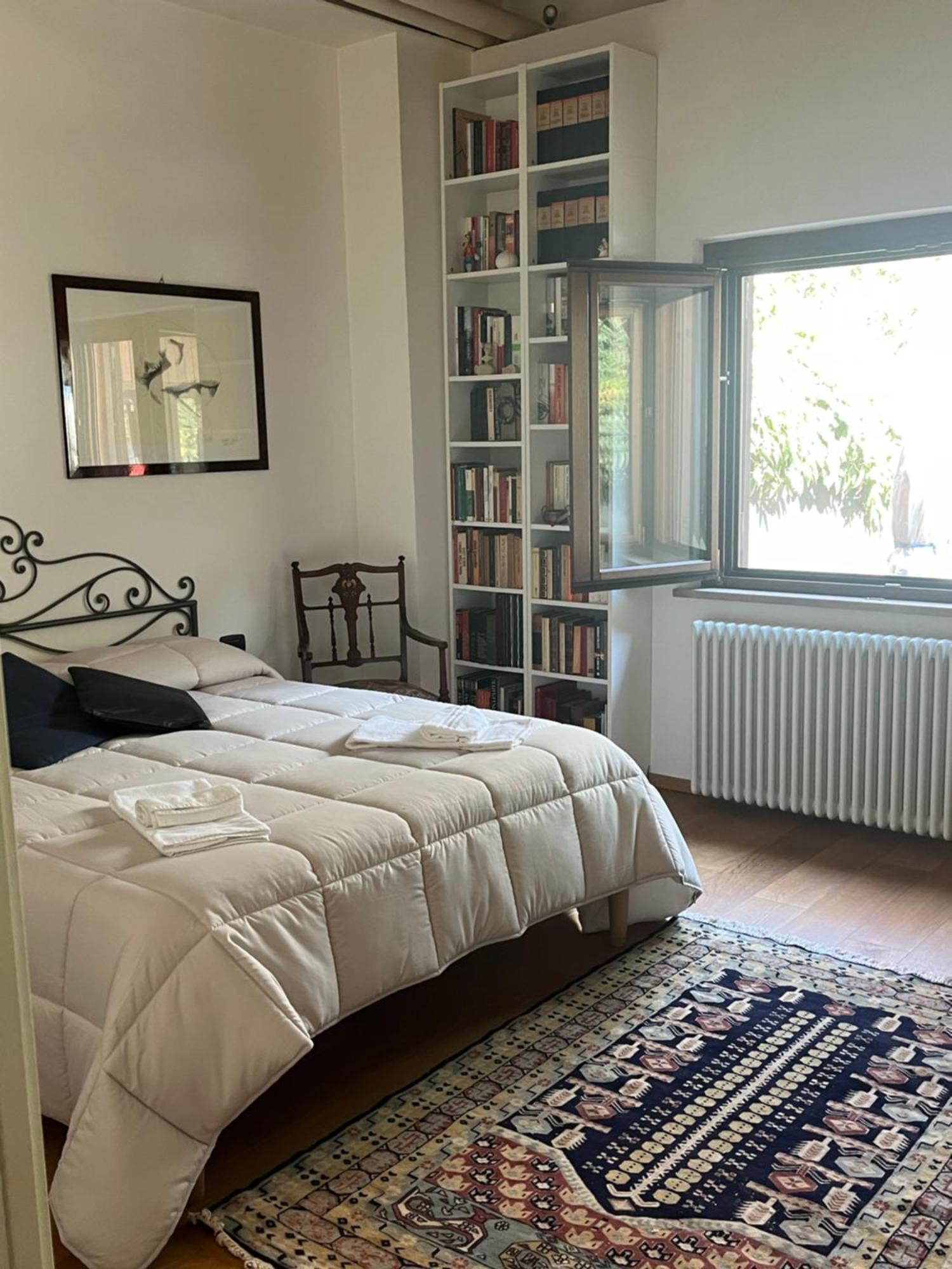 Apartment Le Sorelle Rome