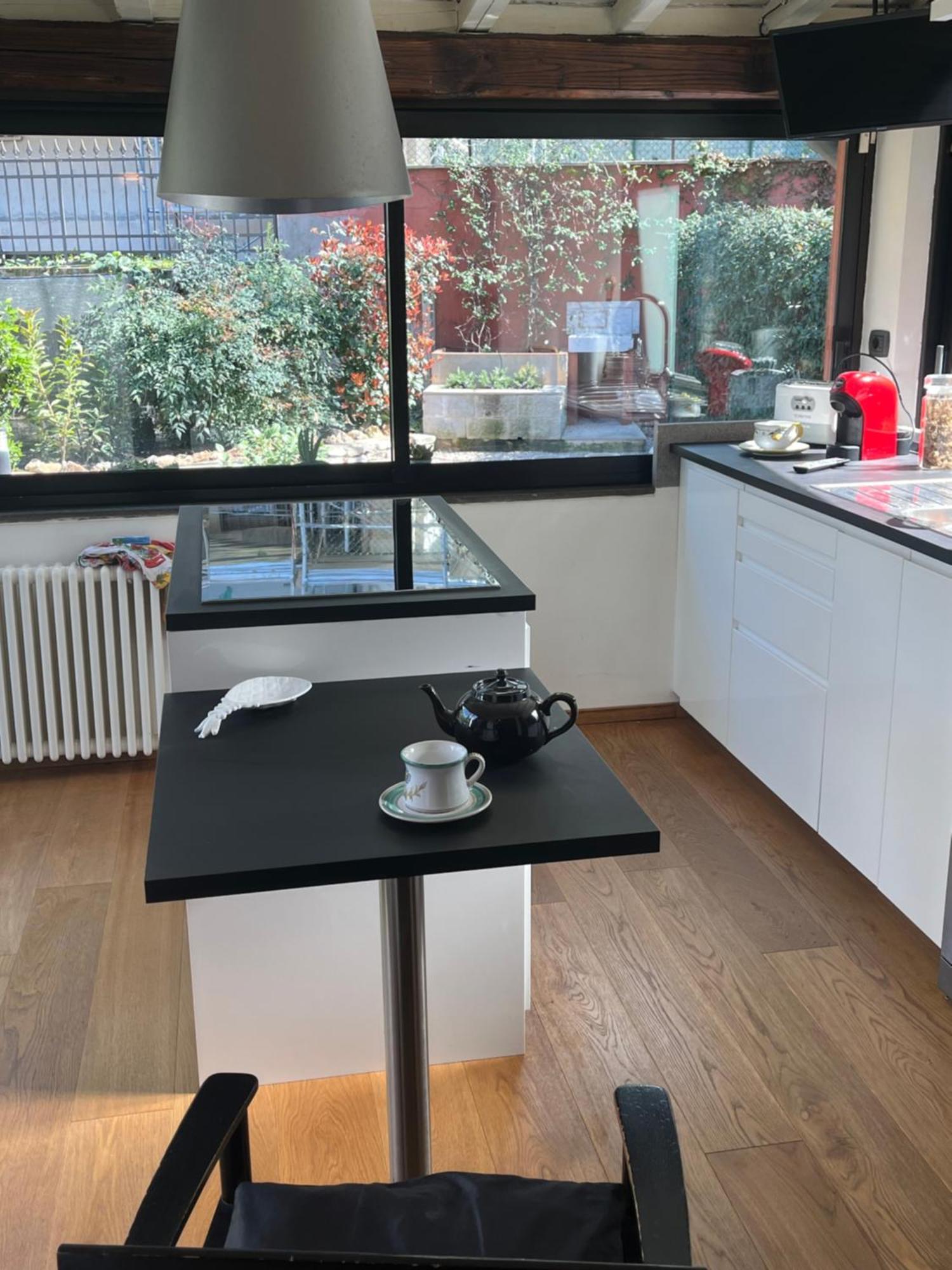 Le Sorelle Apartment Rome