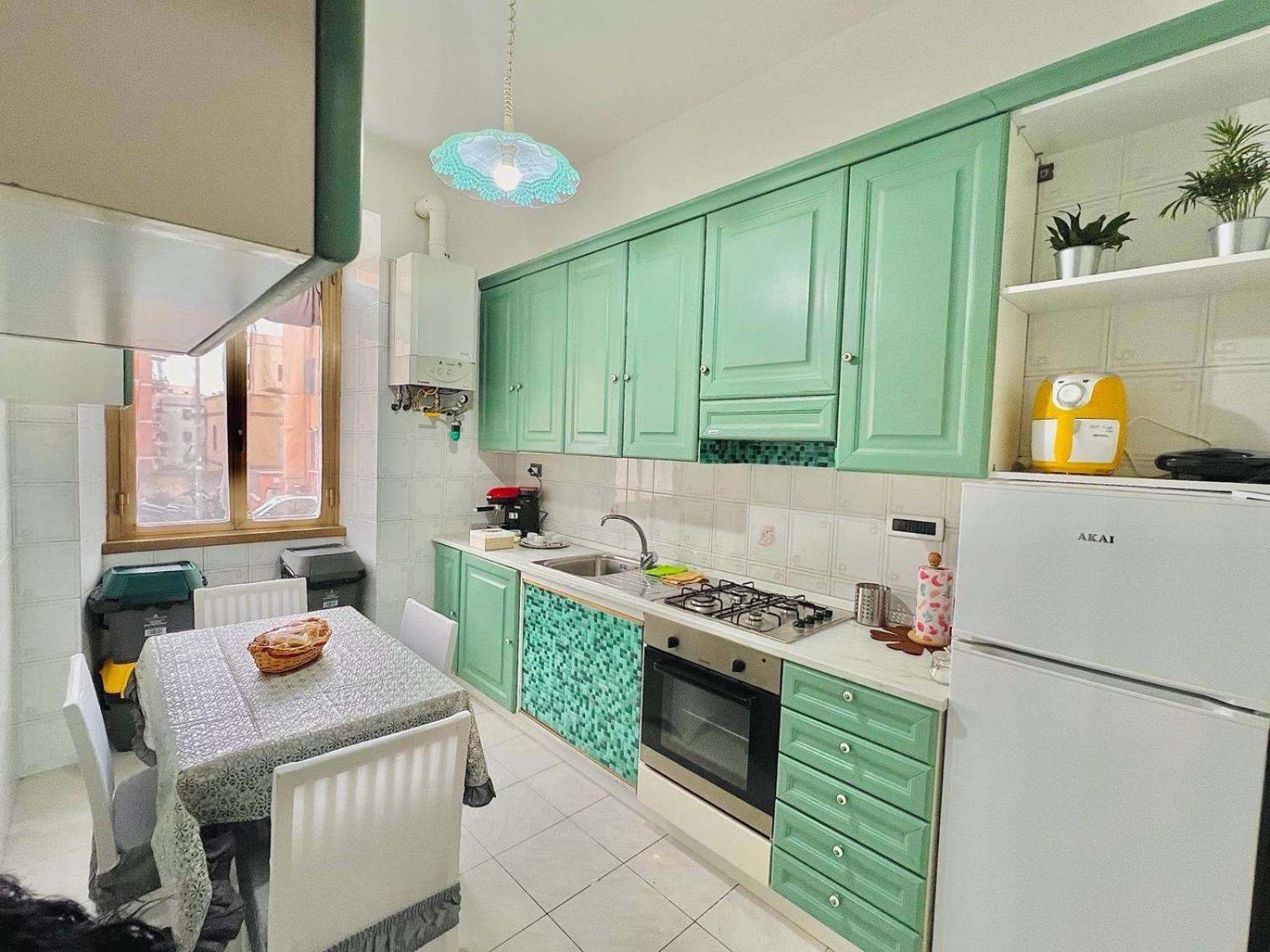Begonie House Apartment