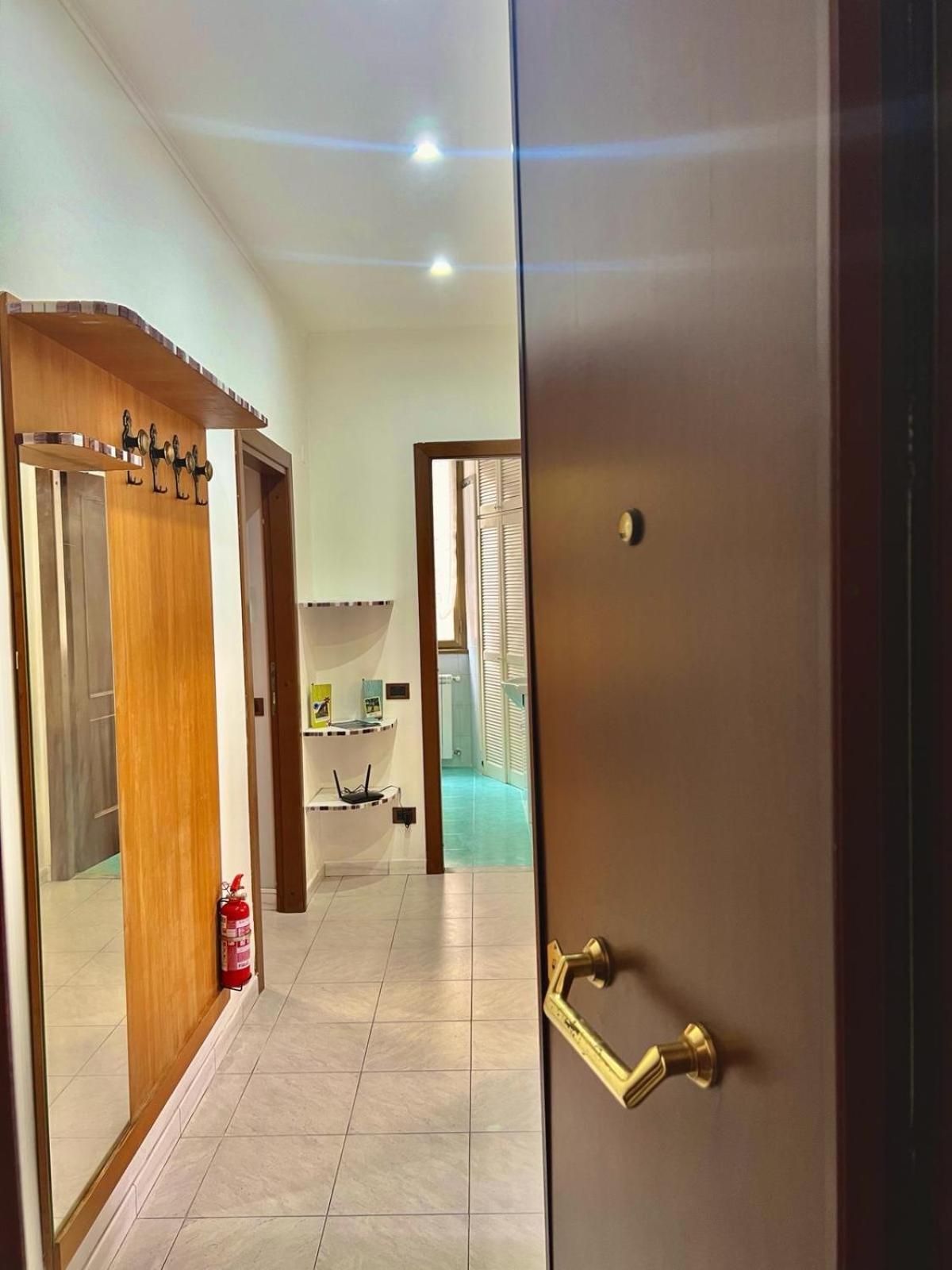Apartment Begonie House *