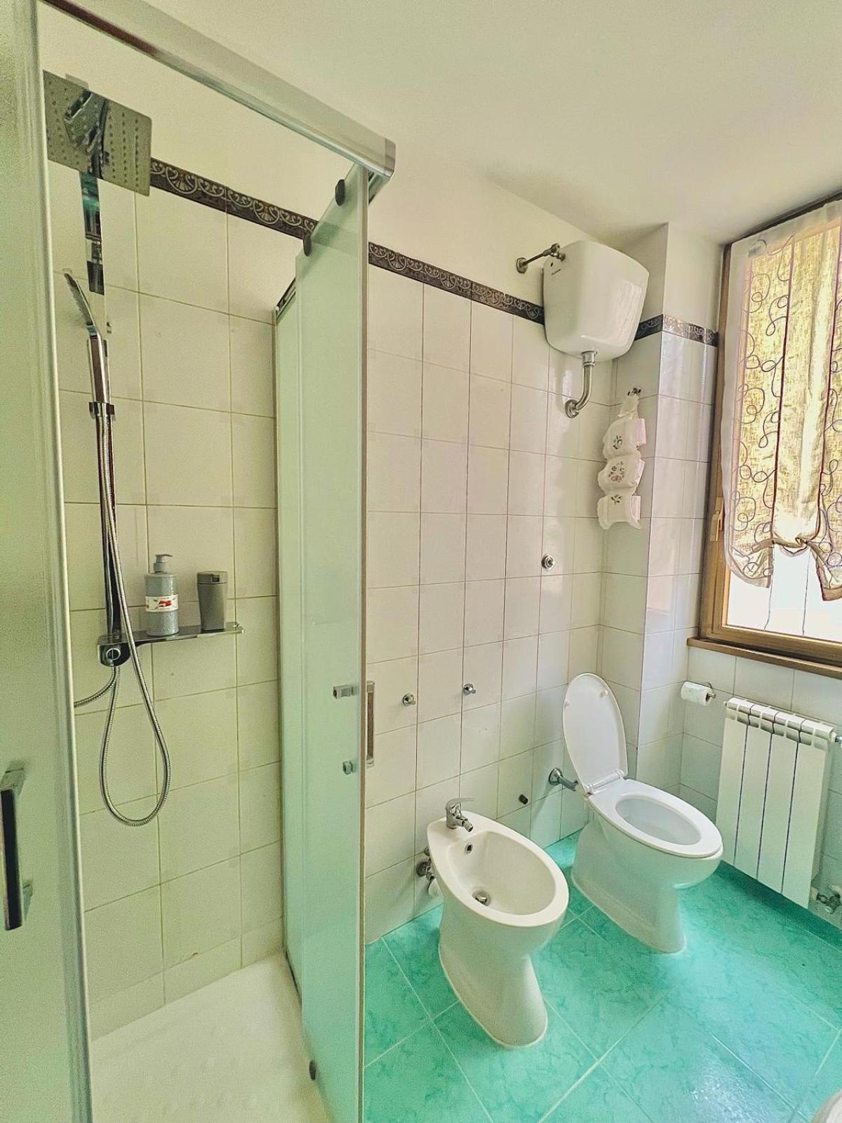 Begonie House Rome