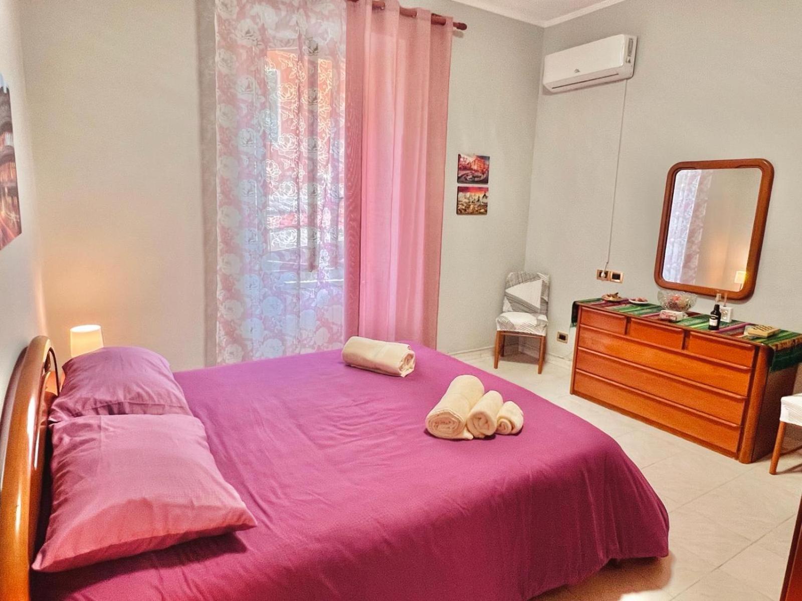 Begonie House Apartment