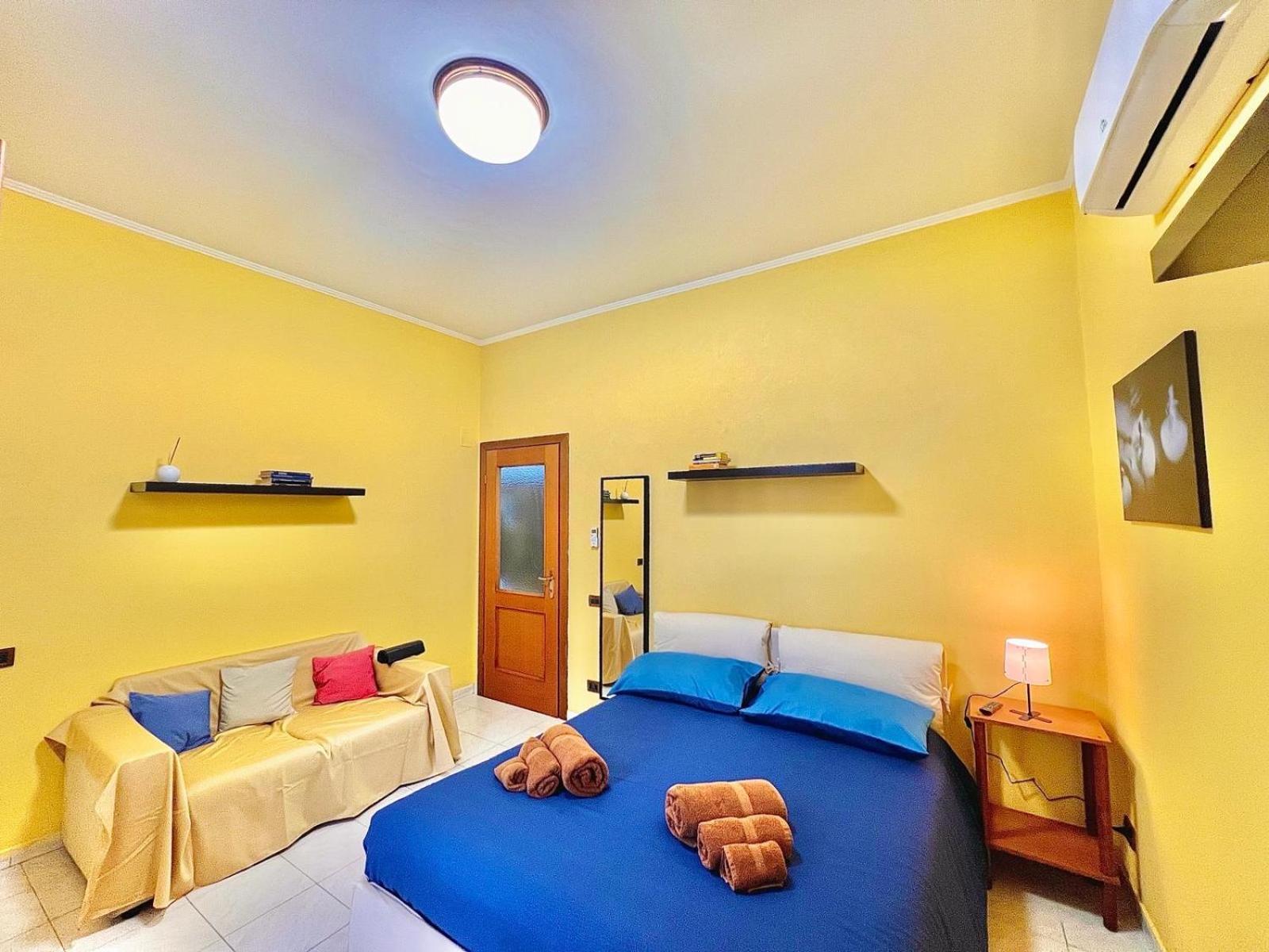 Begonie House *