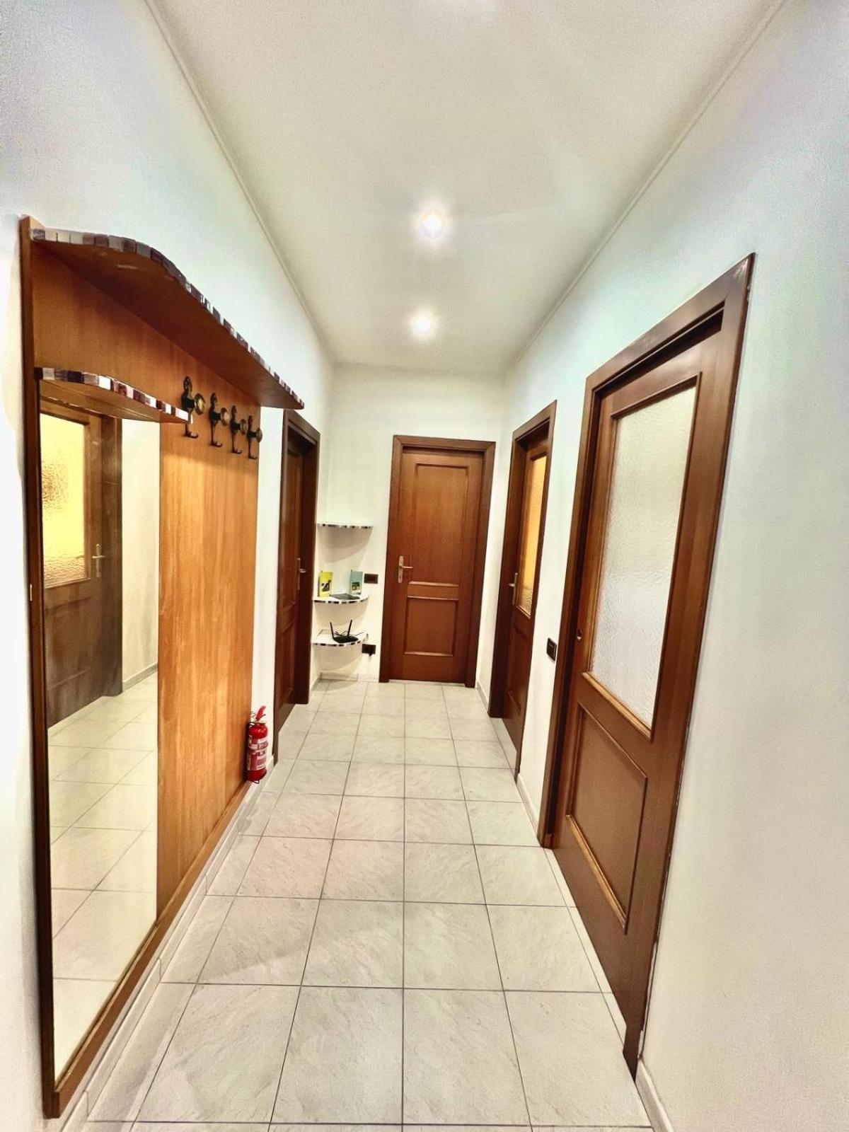 Begonie House Apartment Rome