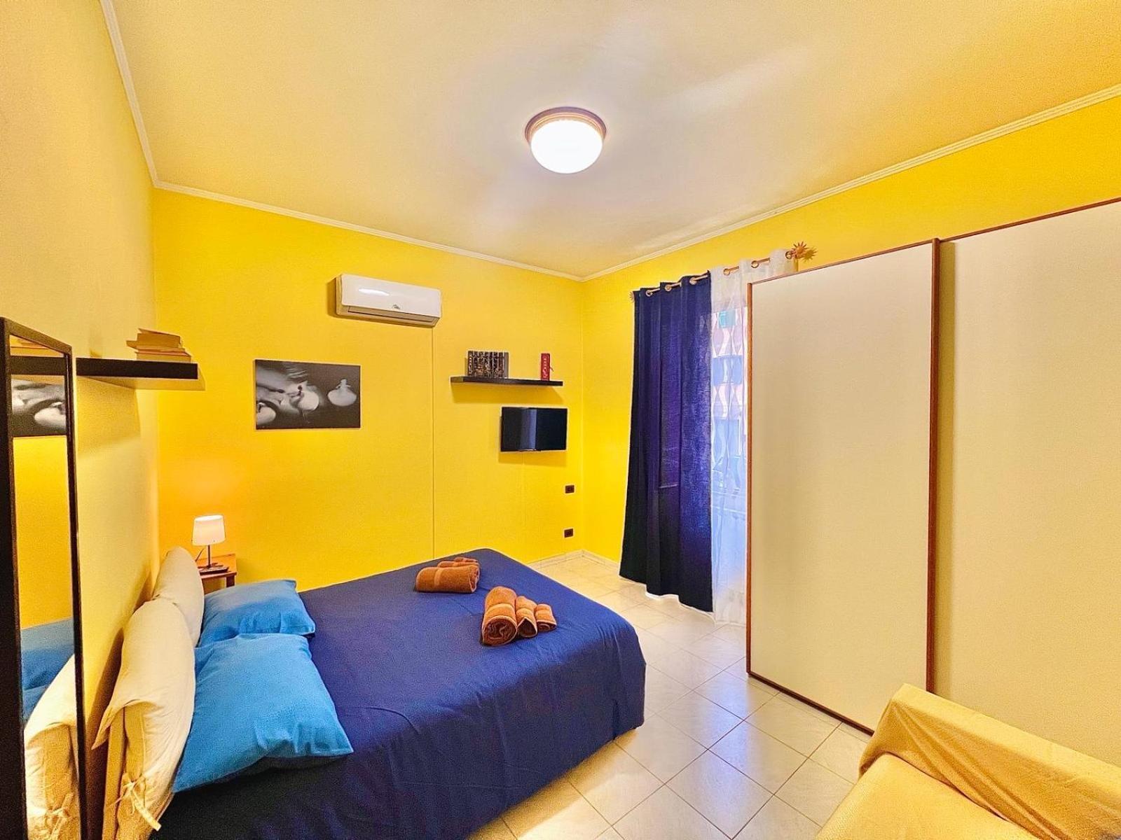Begonie House Rome
