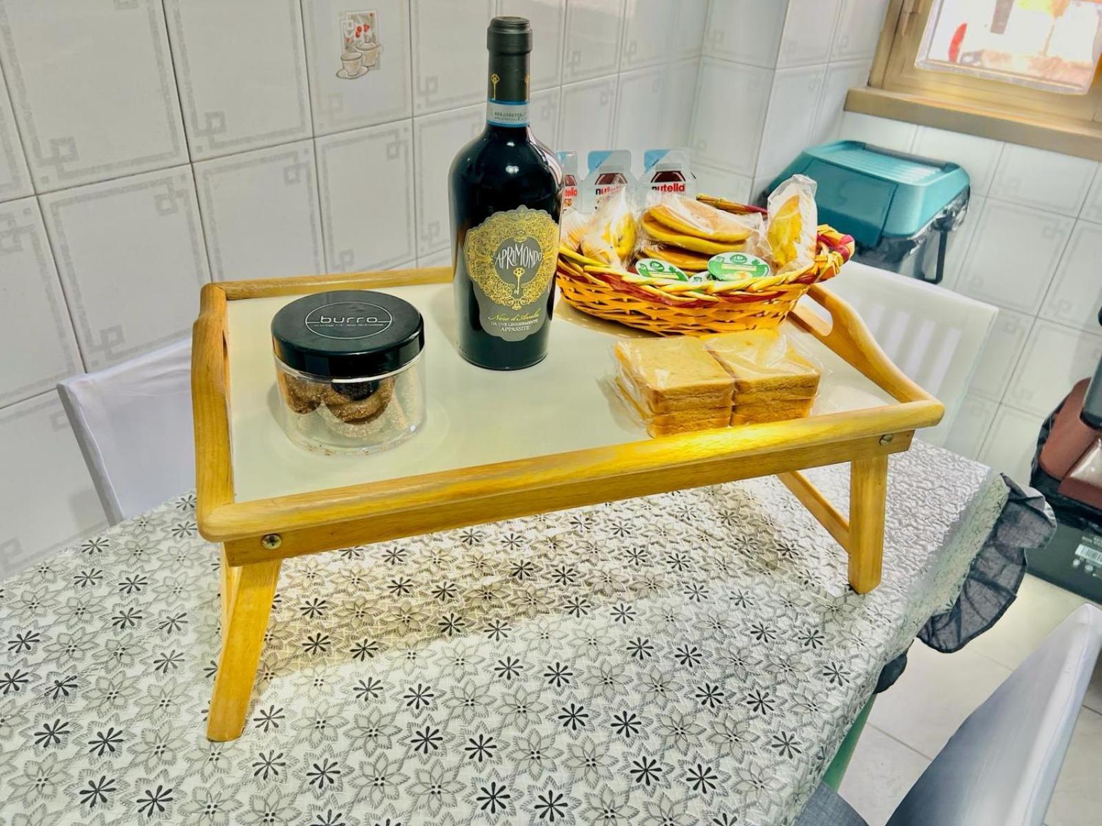Begonie House Apartment *