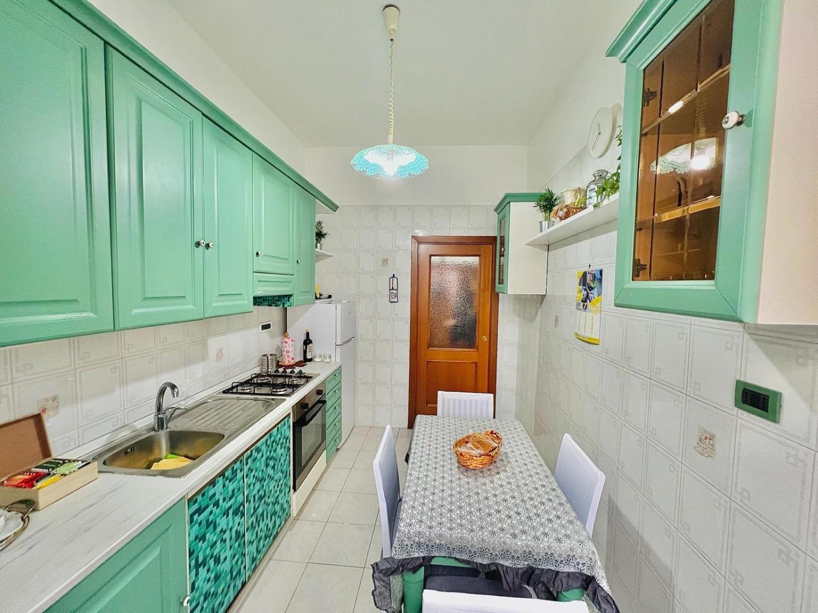 Begonie House Apartment Rome