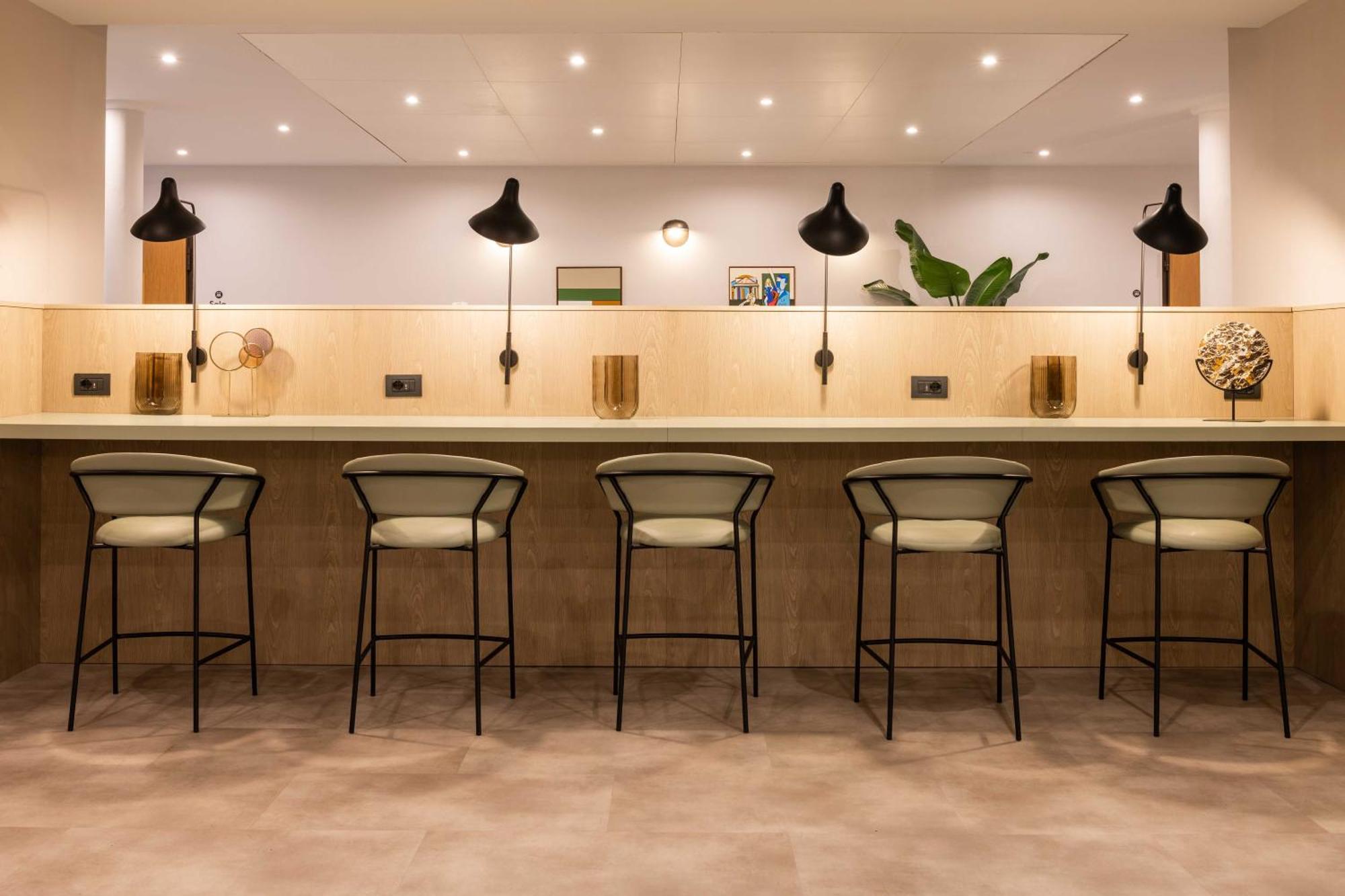 Hotel Belstay Aurelia