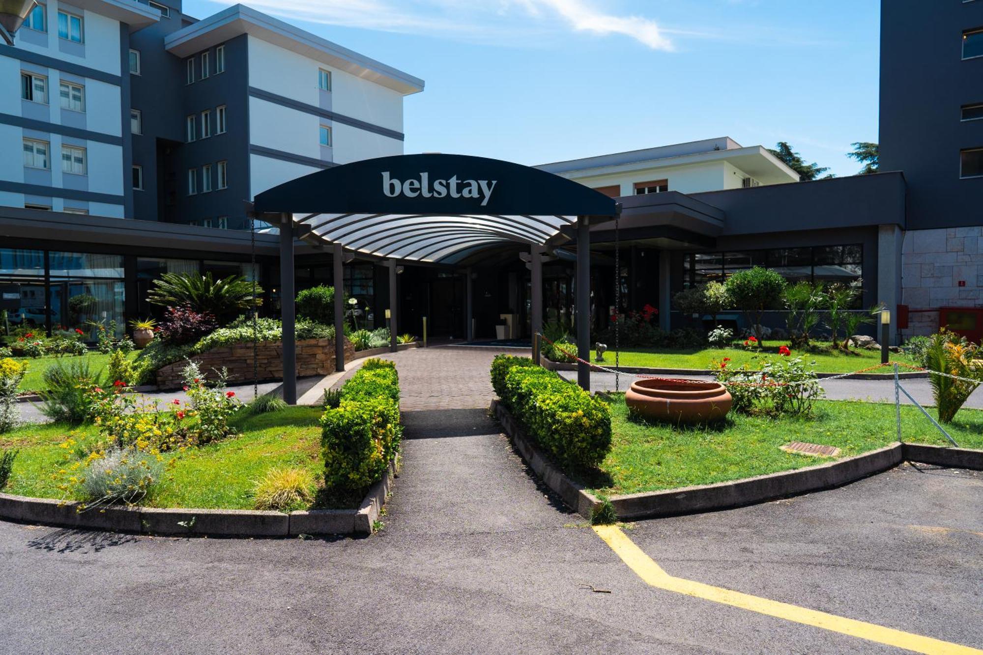 Belstay Aurelia 4*