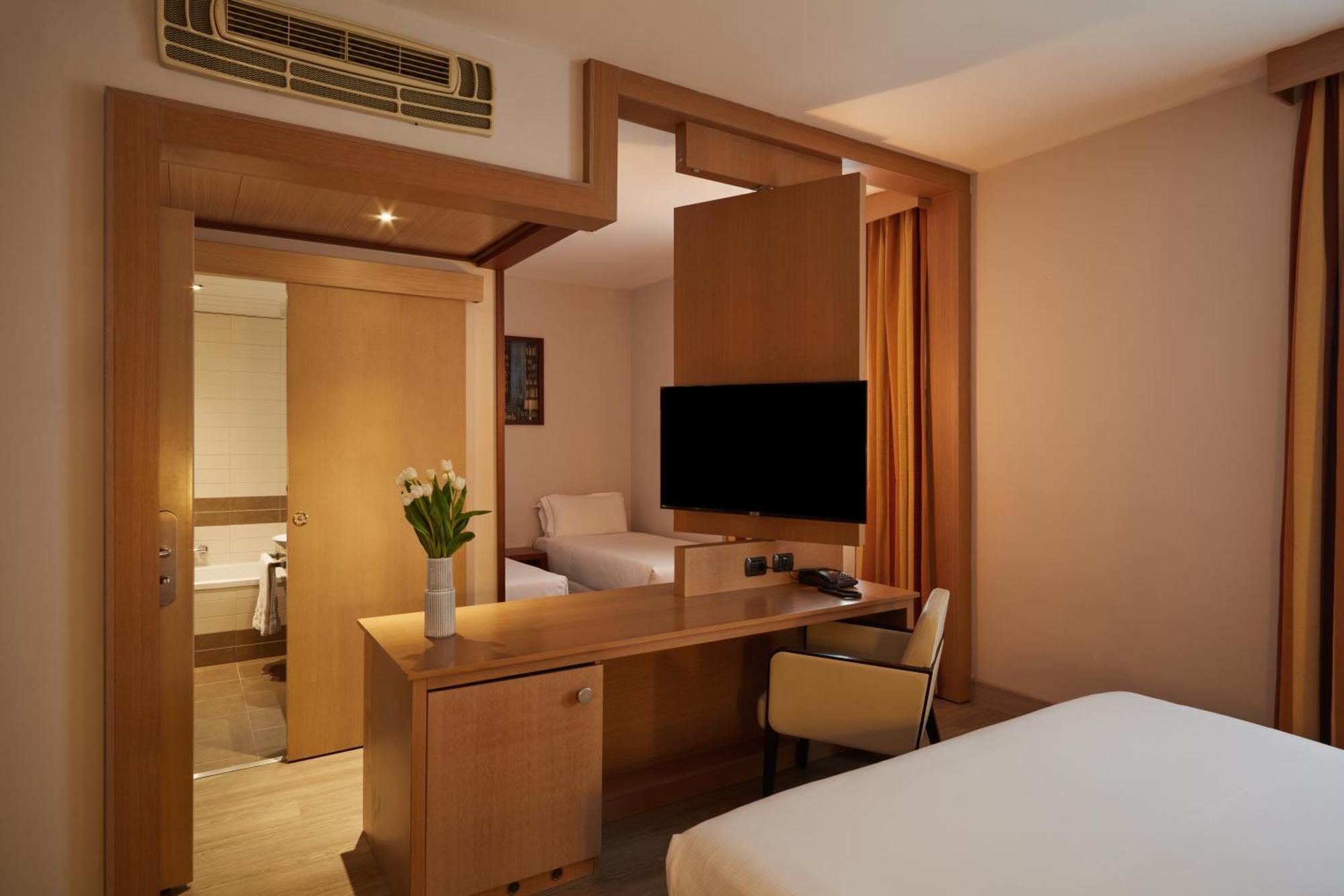 Belstay Aurelia Roma