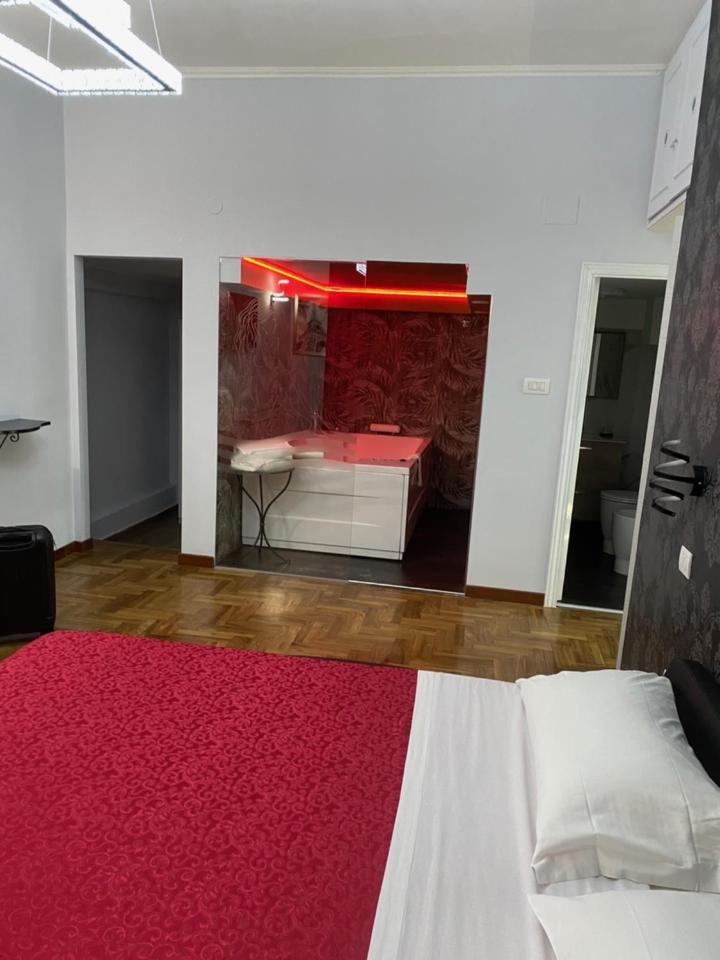 Caos Calmo 2 Bed & Breakfast