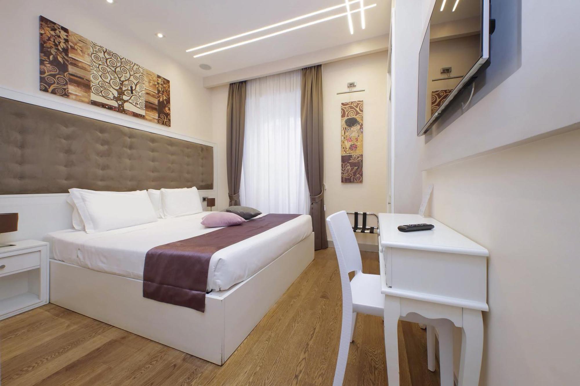 Malandra Rome