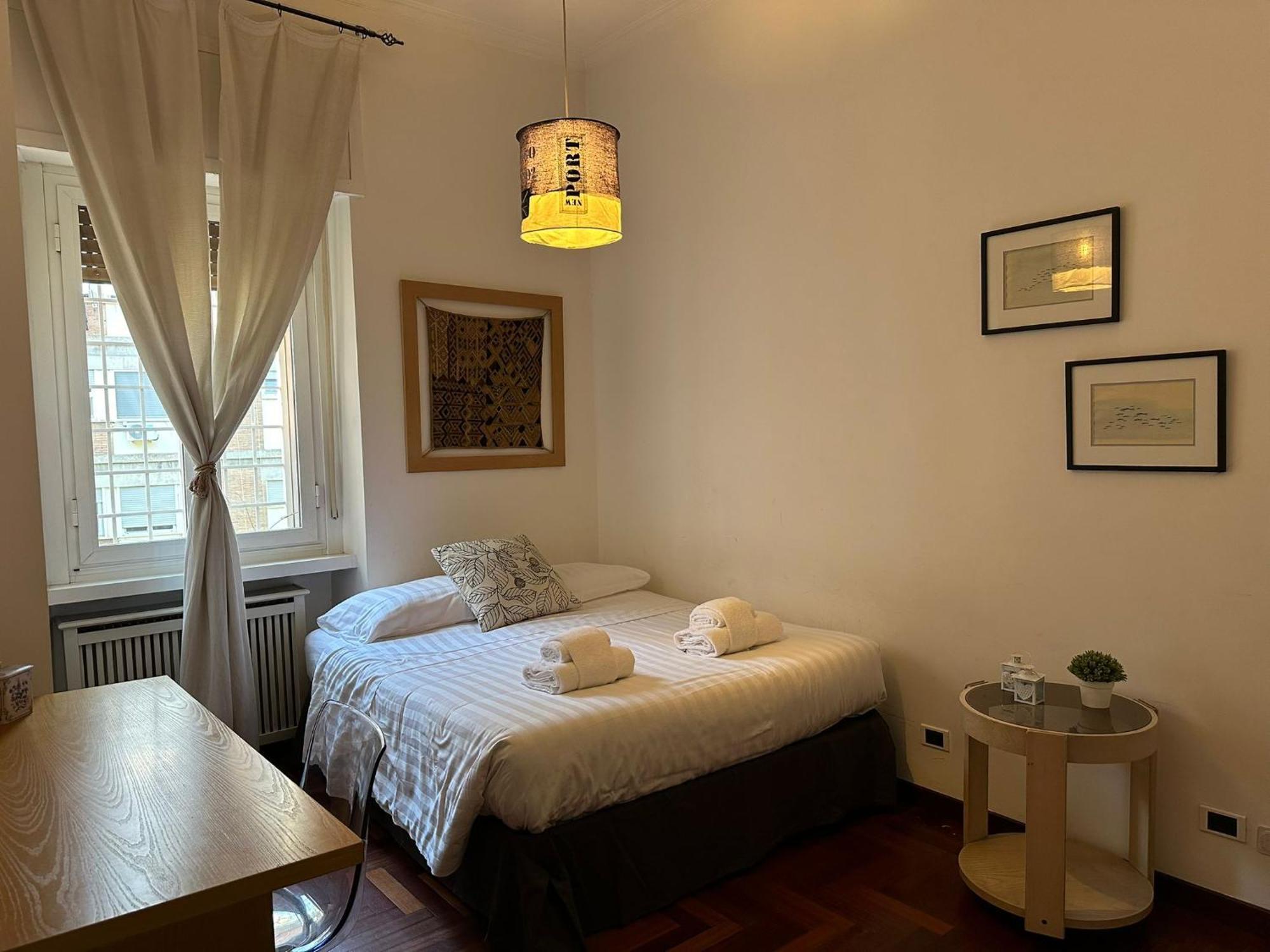 Apartment Porta Latina *