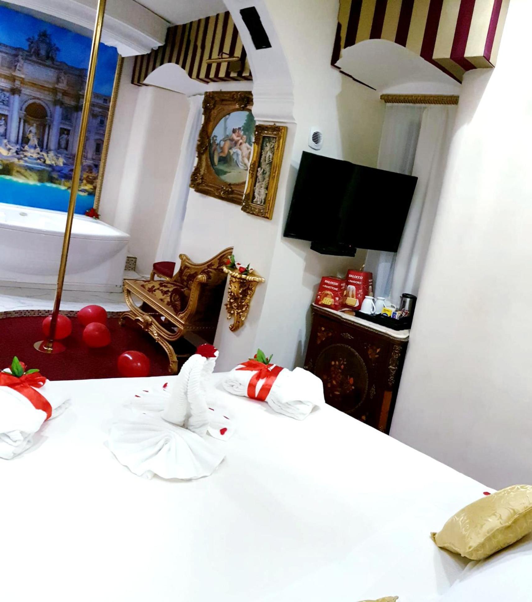 Erossuite Maison d'hôtes 2*