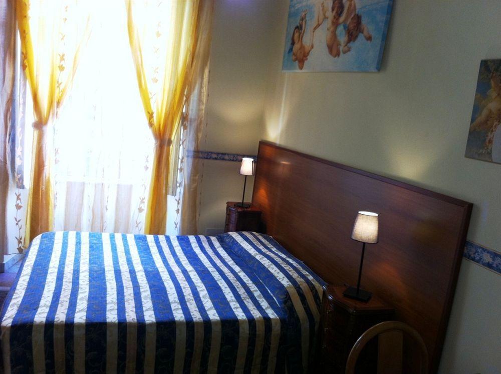 Bed & Breakfast Angolo99