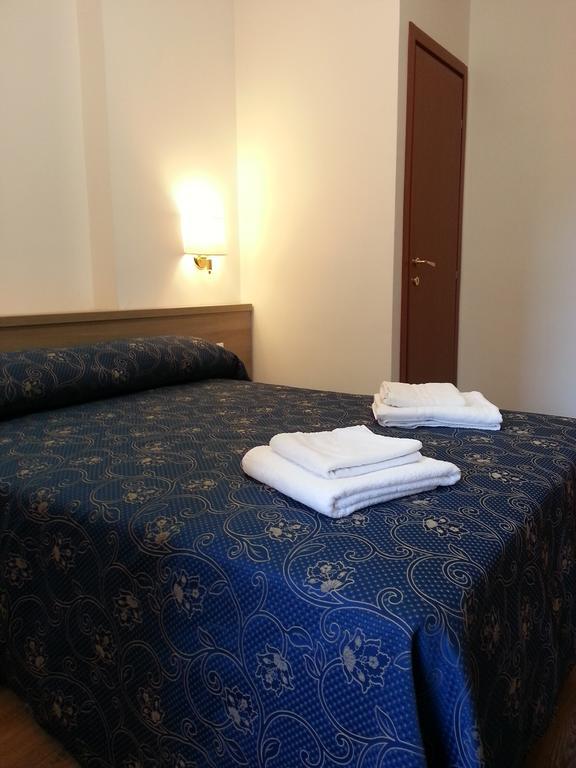 Couette-café Marziah Rome