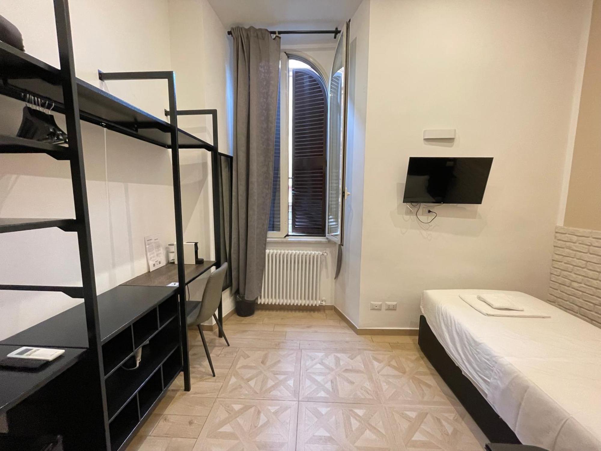 Guest house 101 Rome