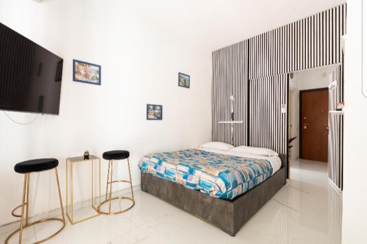 Home.sweet.rome Appartement